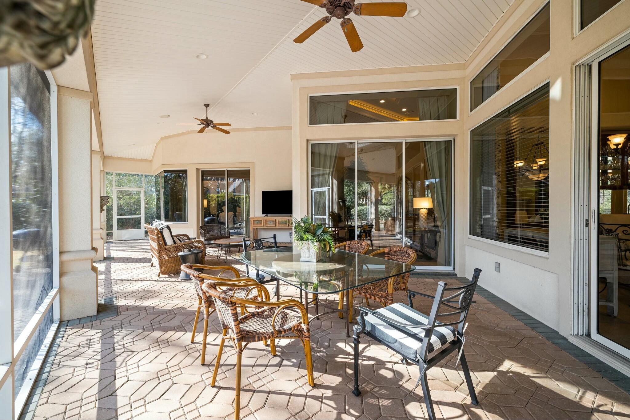 KELLY PLANTATION S/D - Residential