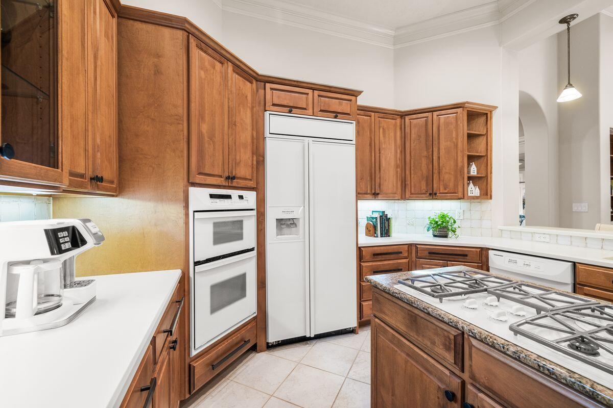 KELLY PLANTATION S/D - Residential