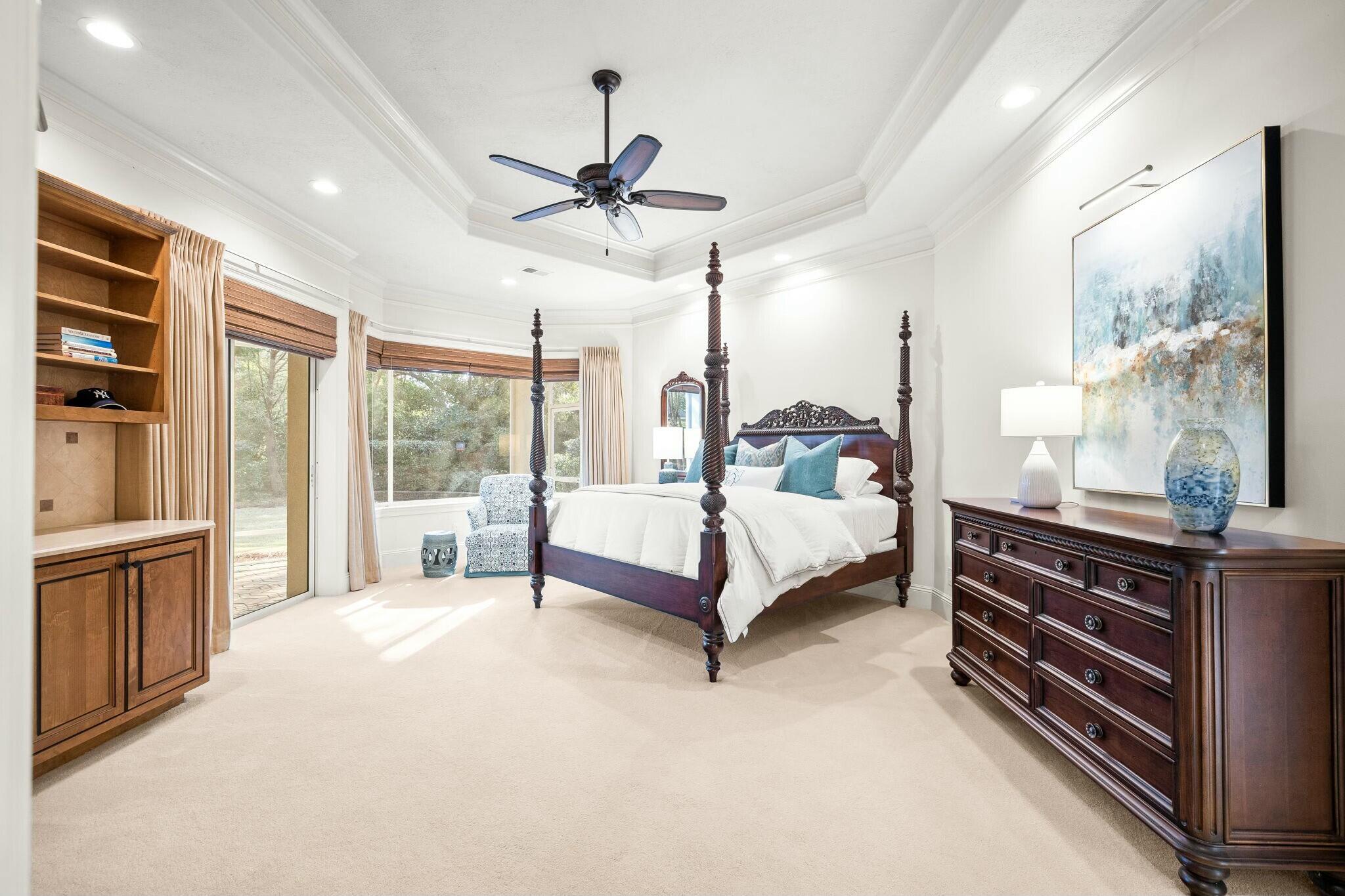 KELLY PLANTATION S/D - Residential