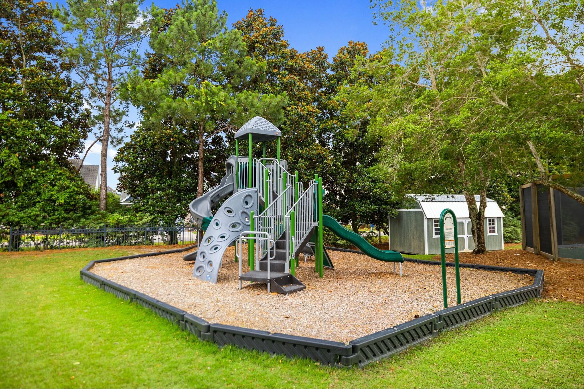 KELLY PLANTATION S/D - Residential