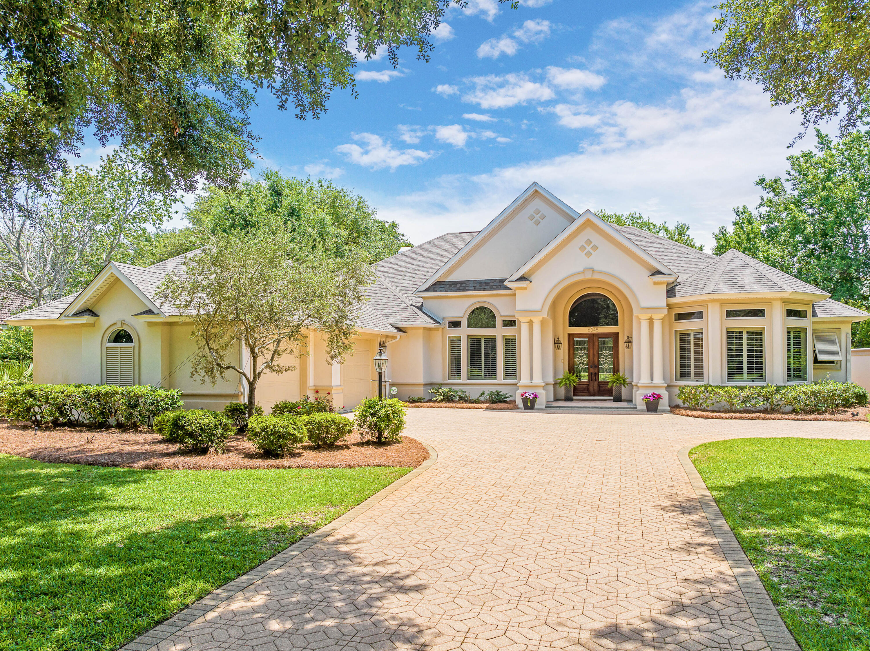 KELLY PLANTATION S/D - Residential