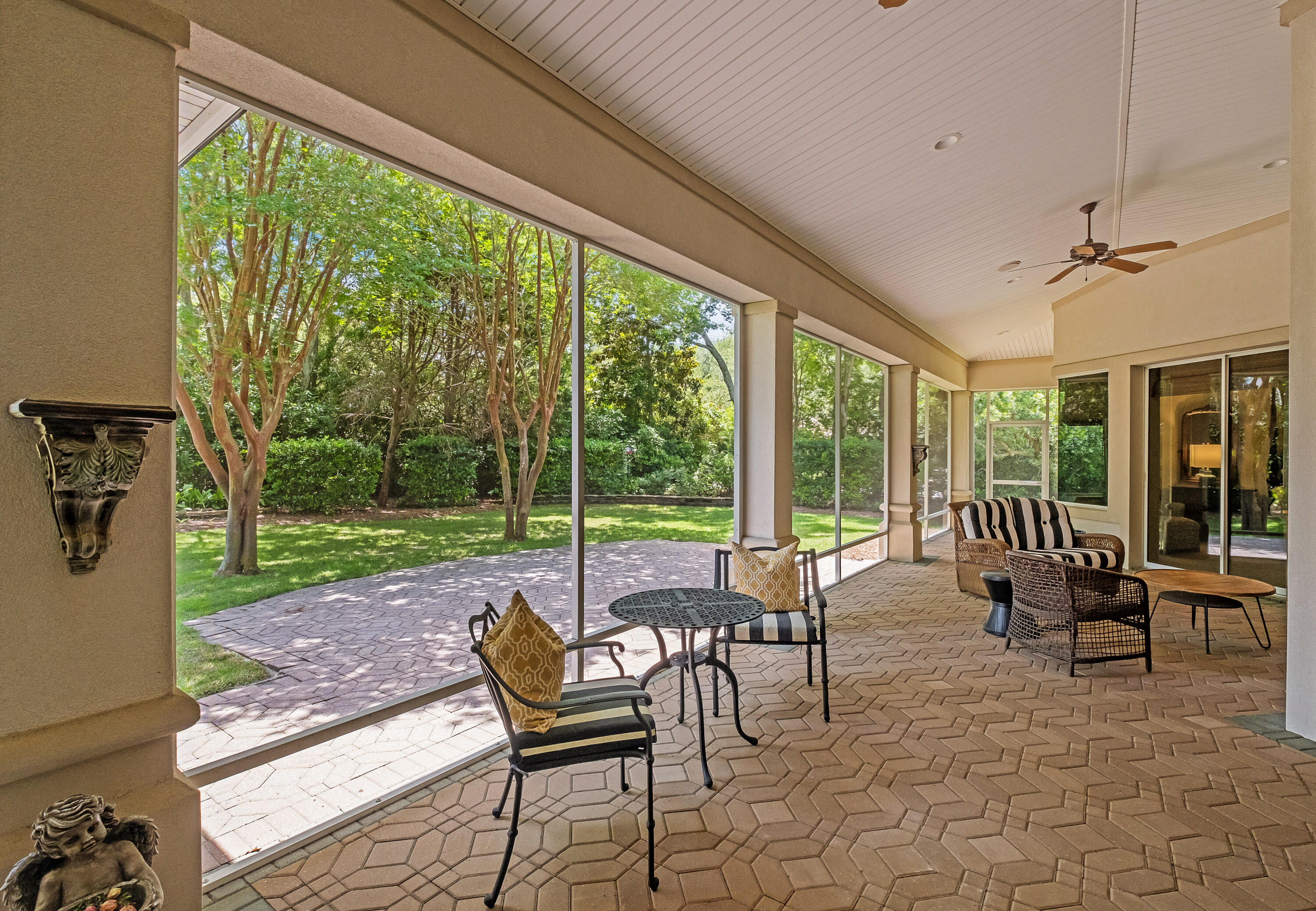 KELLY PLANTATION S/D - Residential