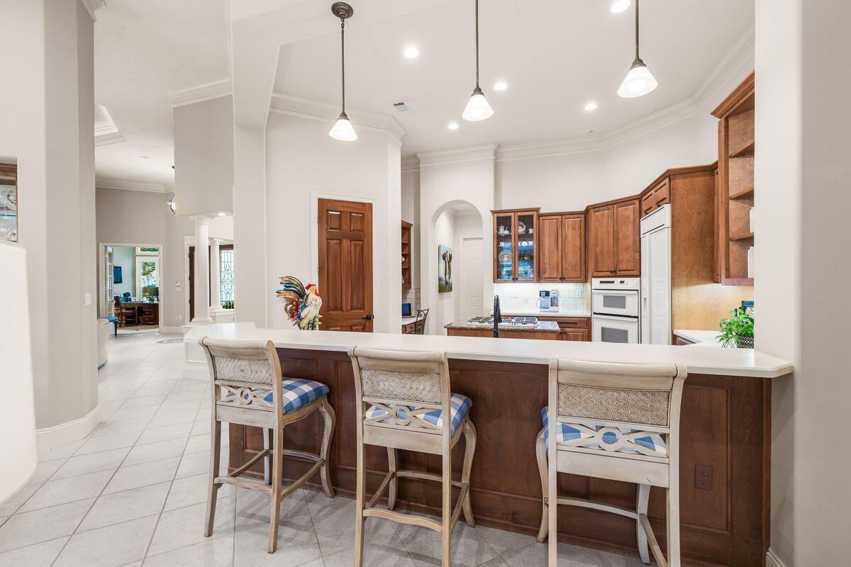 KELLY PLANTATION S/D - Residential