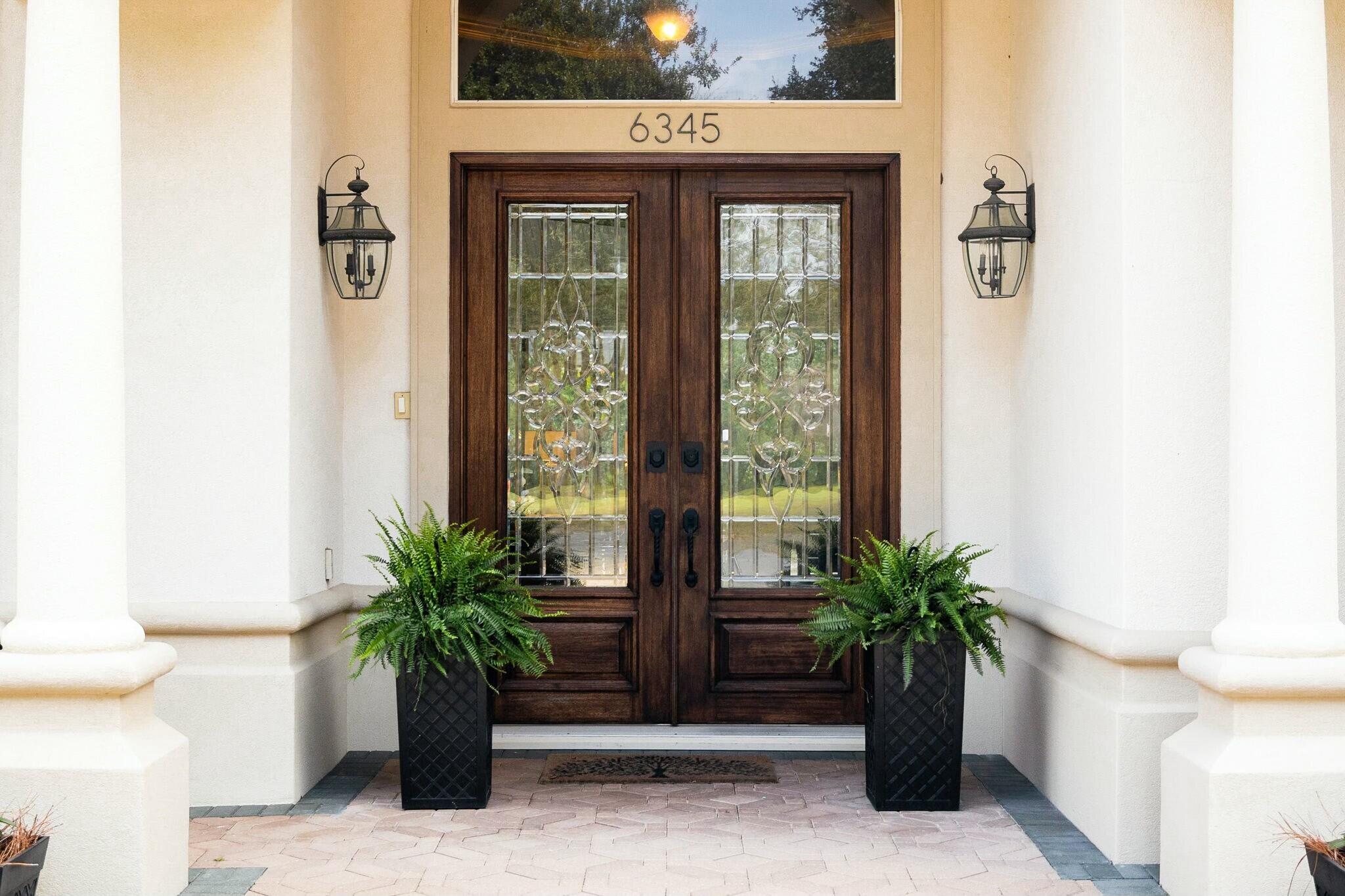 KELLY PLANTATION S/D - Residential