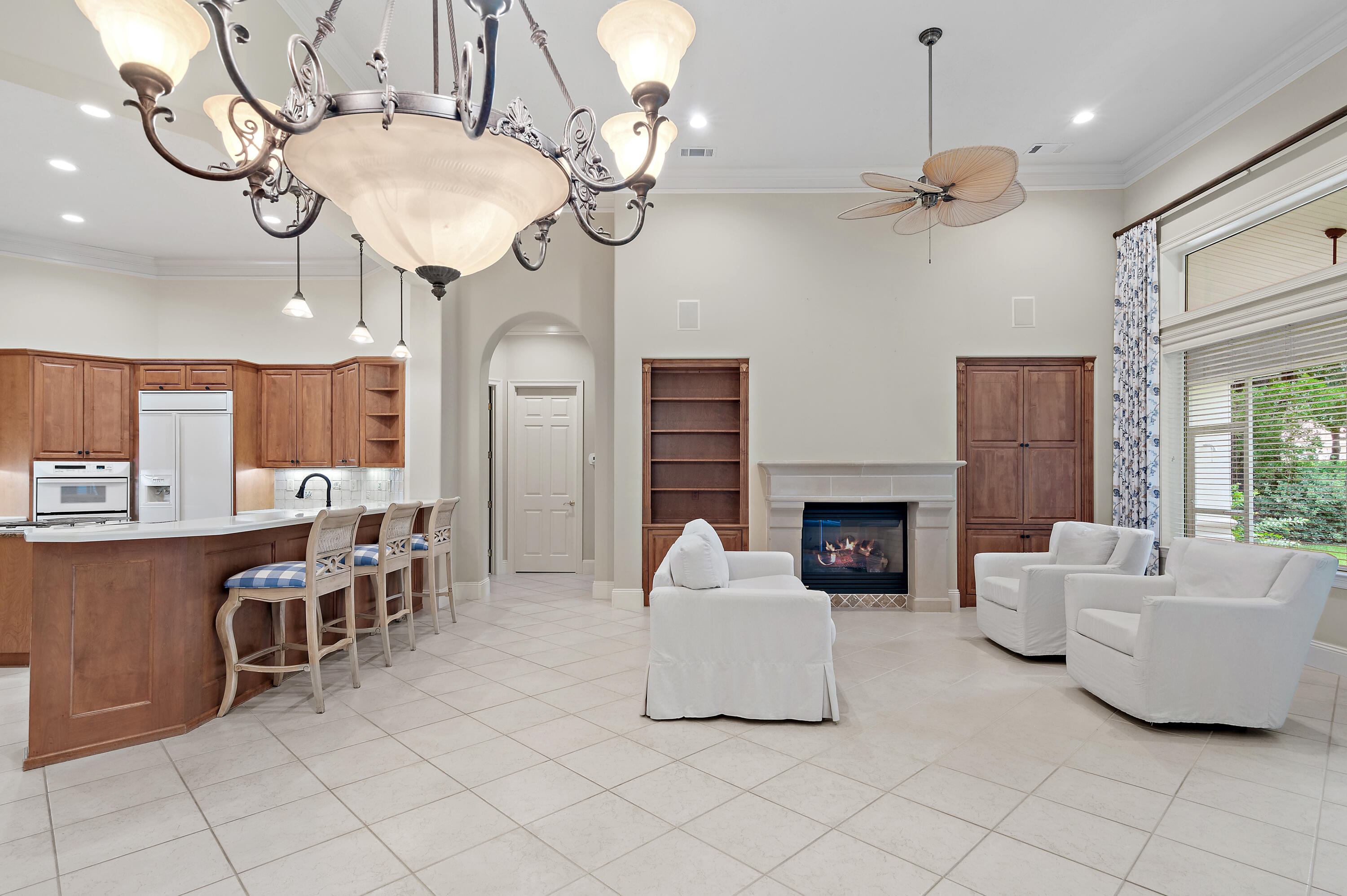 KELLY PLANTATION S/D - Residential