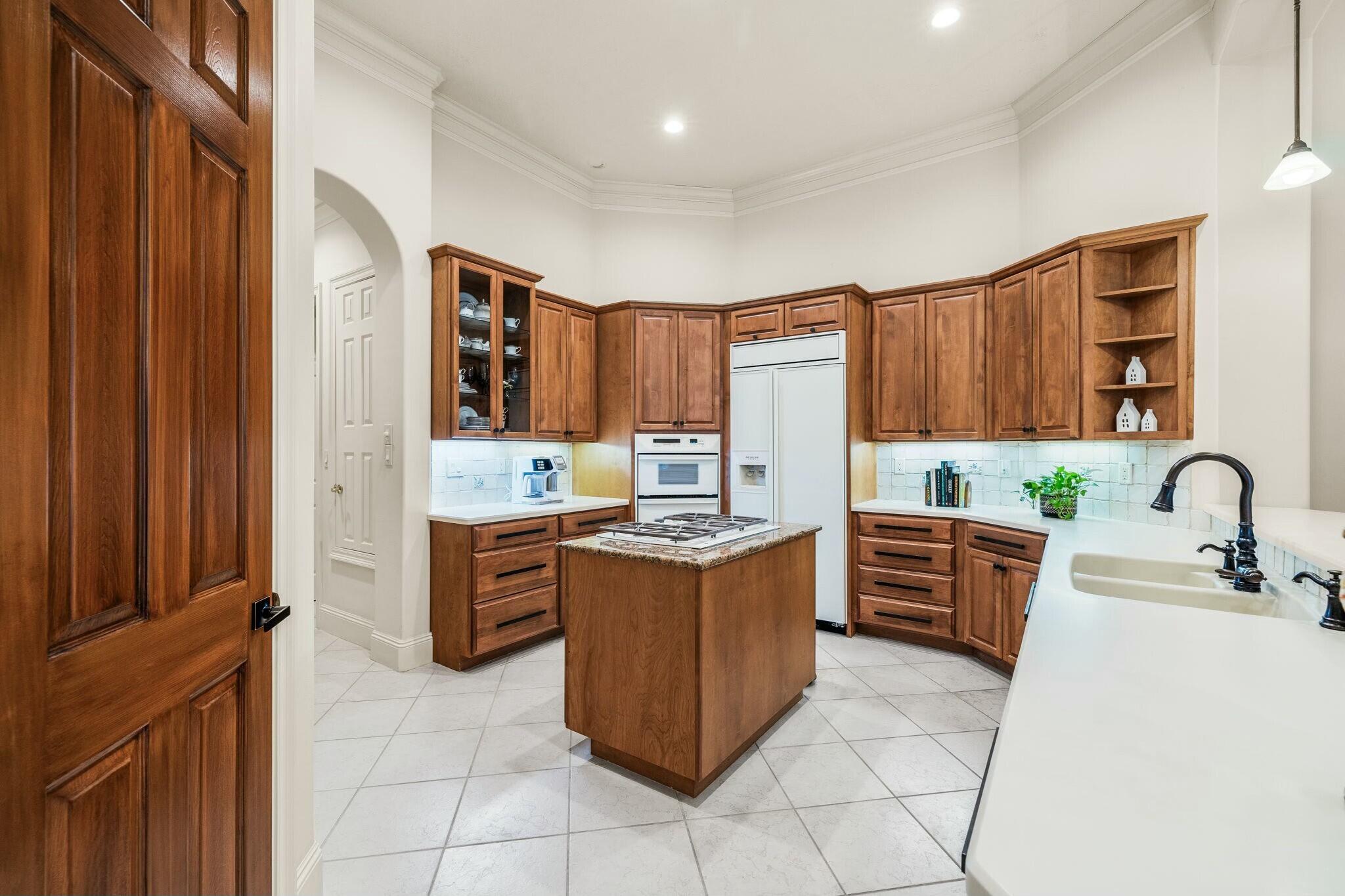 KELLY PLANTATION S/D - Residential
