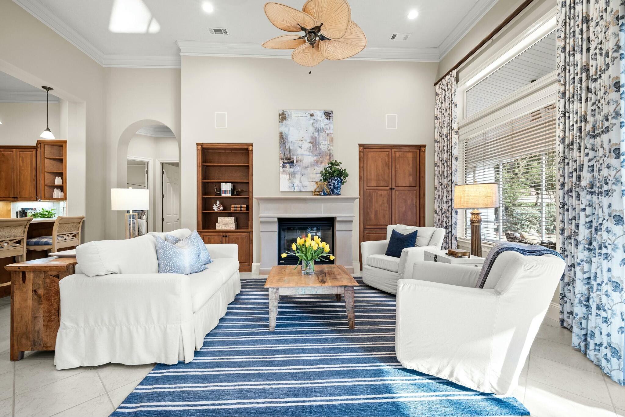KELLY PLANTATION S/D - Residential