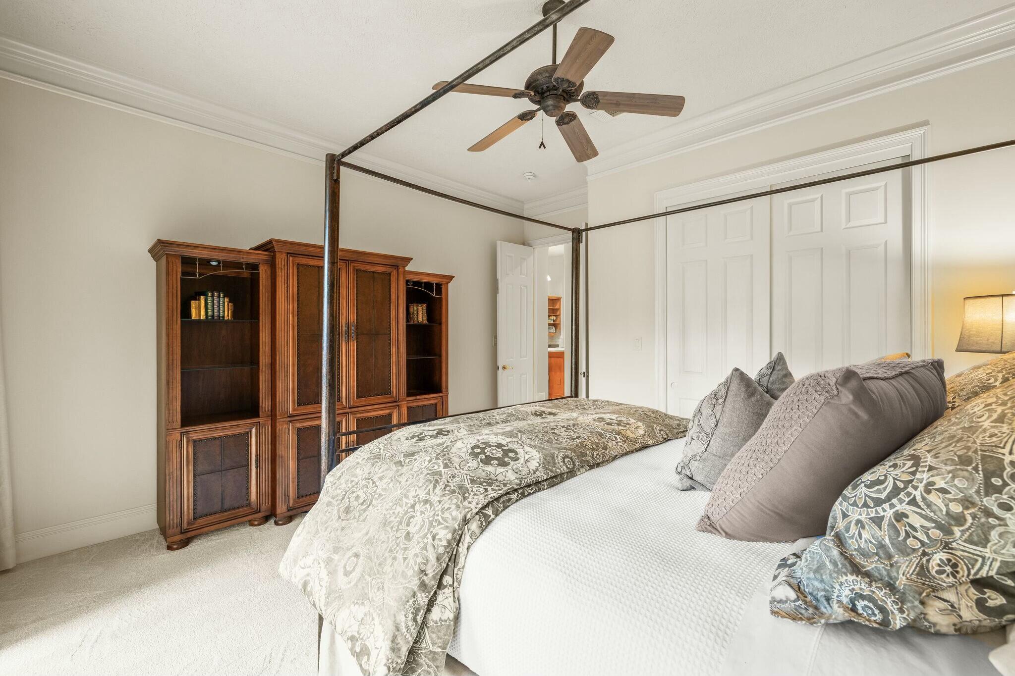 KELLY PLANTATION S/D - Residential