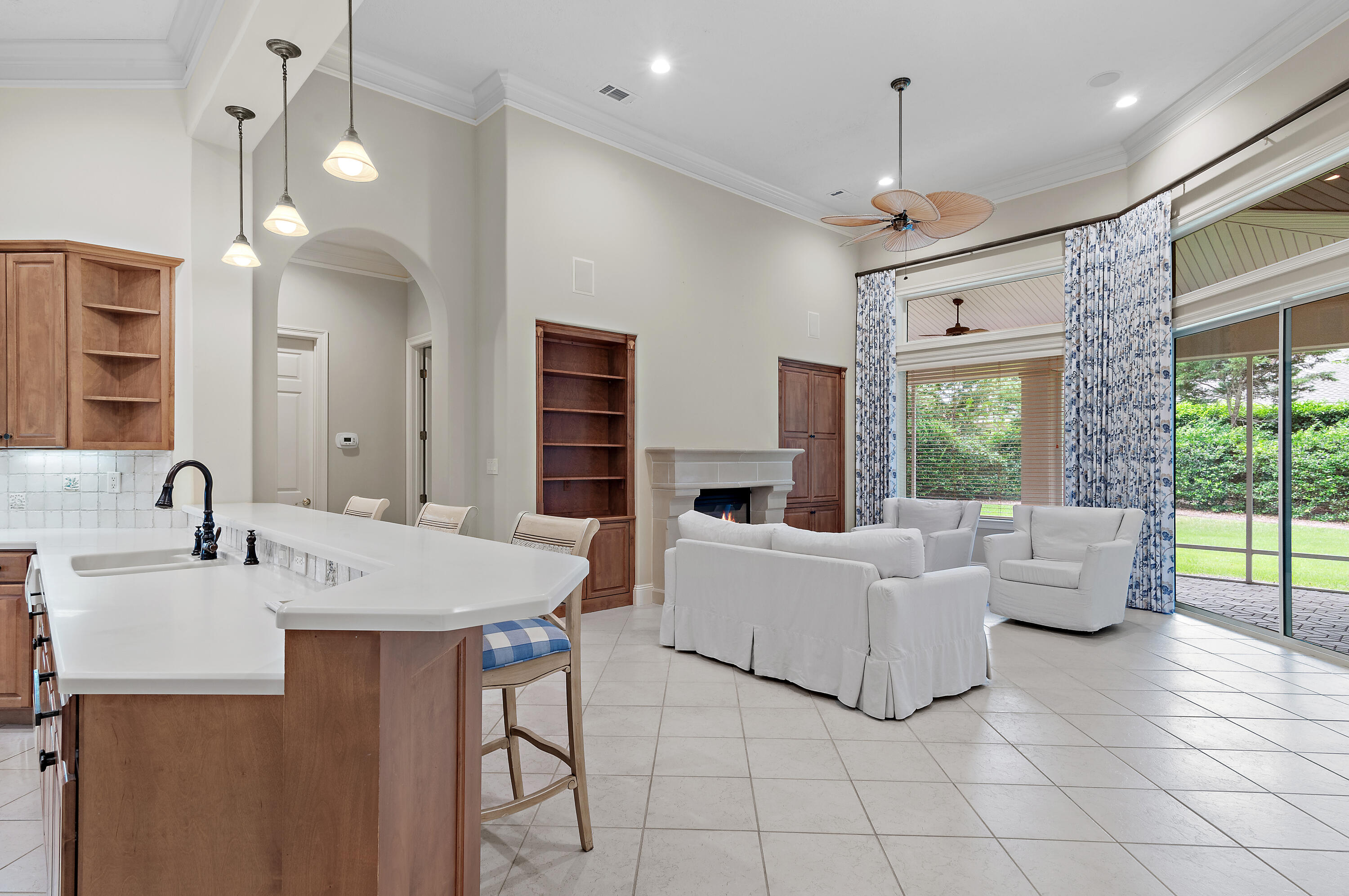 KELLY PLANTATION S/D - Residential