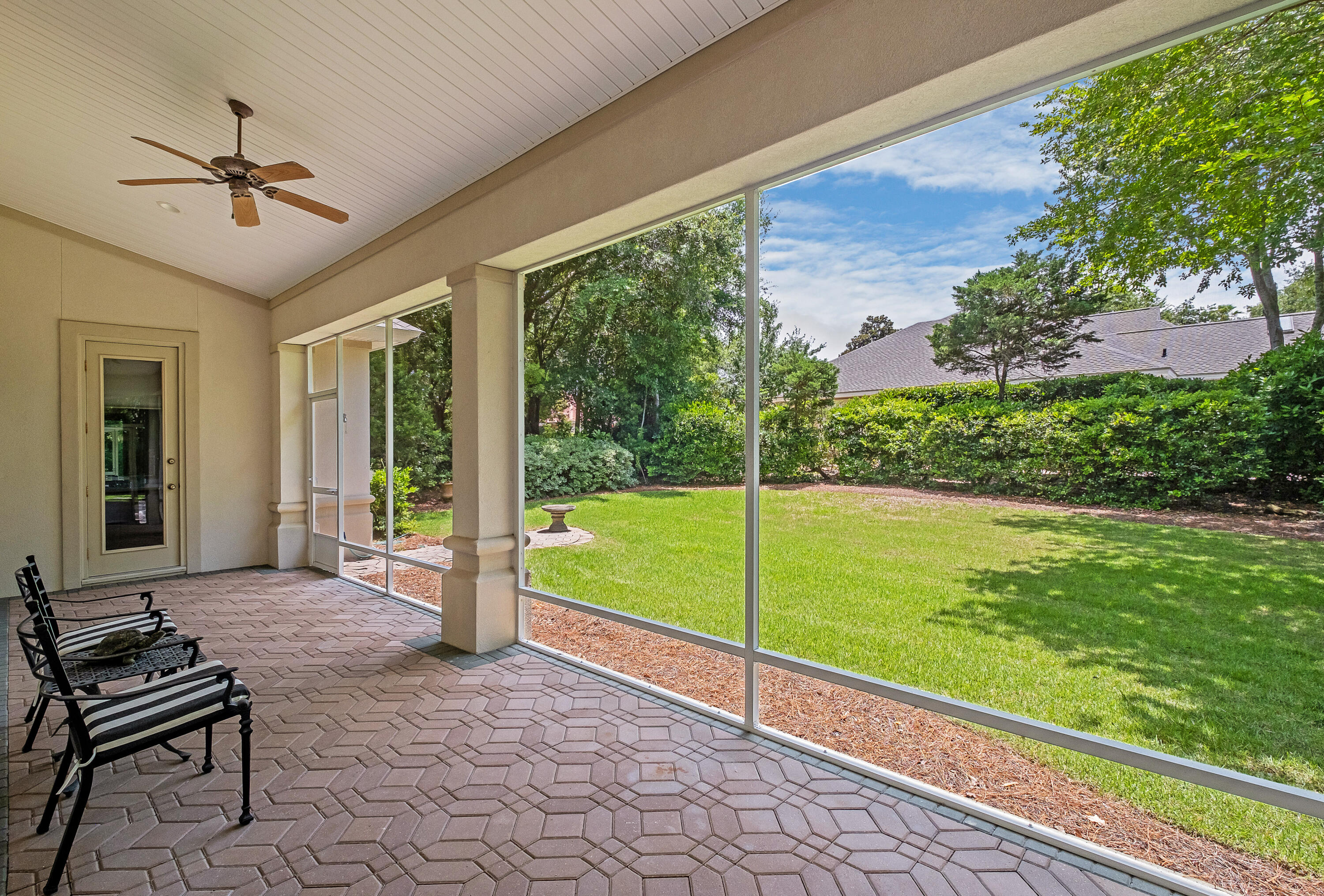 KELLY PLANTATION S/D - Residential