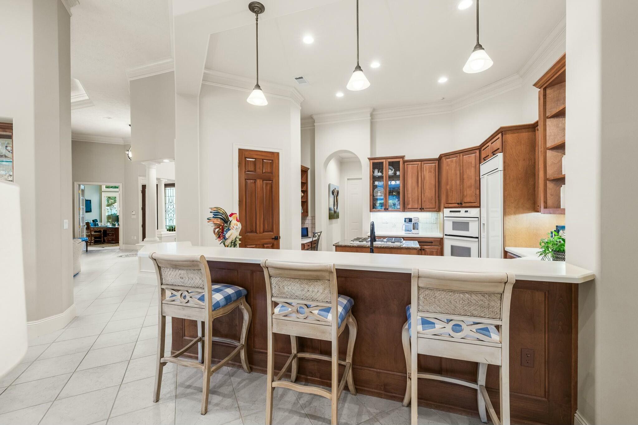 KELLY PLANTATION S/D - Residential