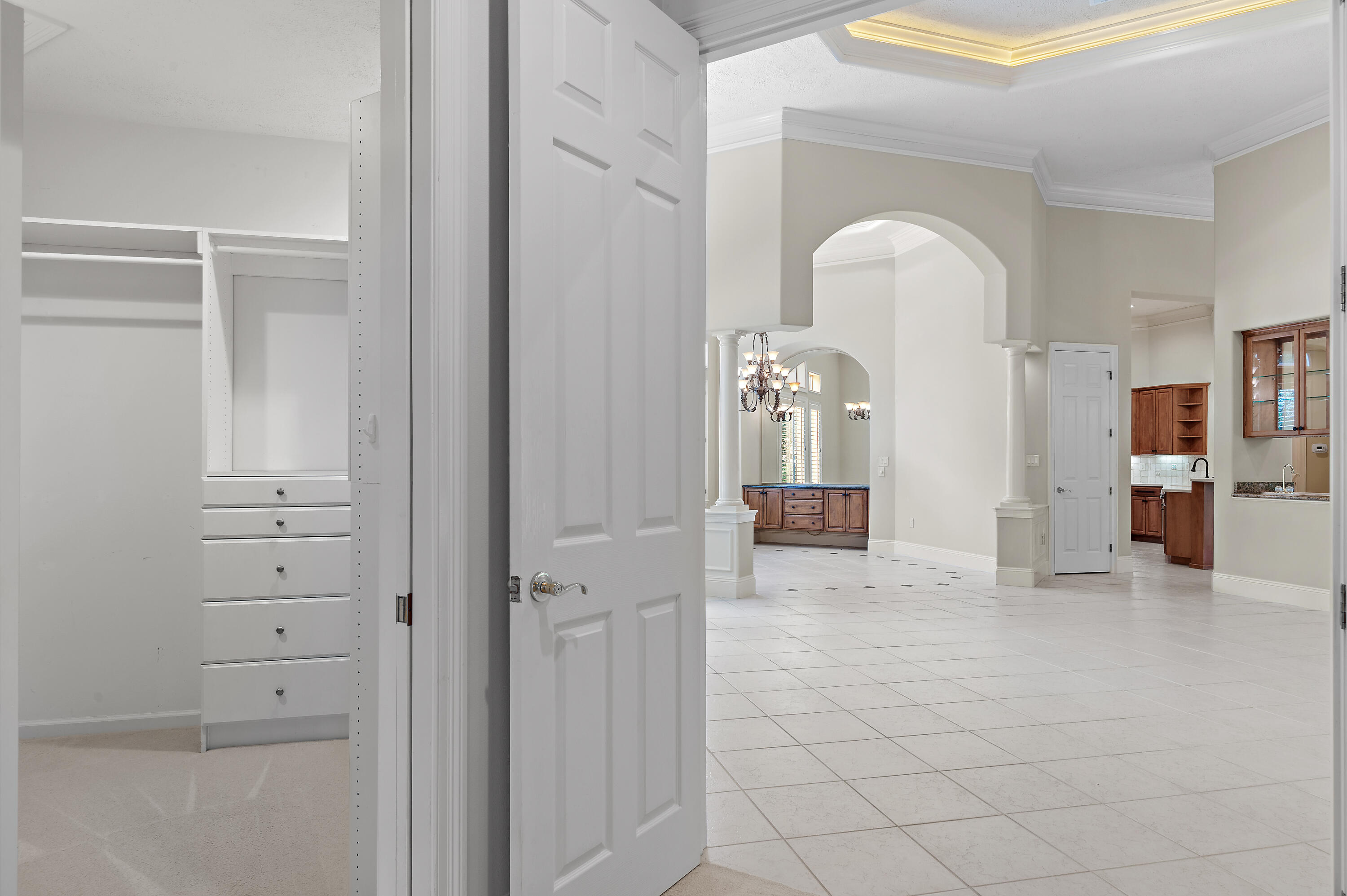 KELLY PLANTATION S/D - Residential