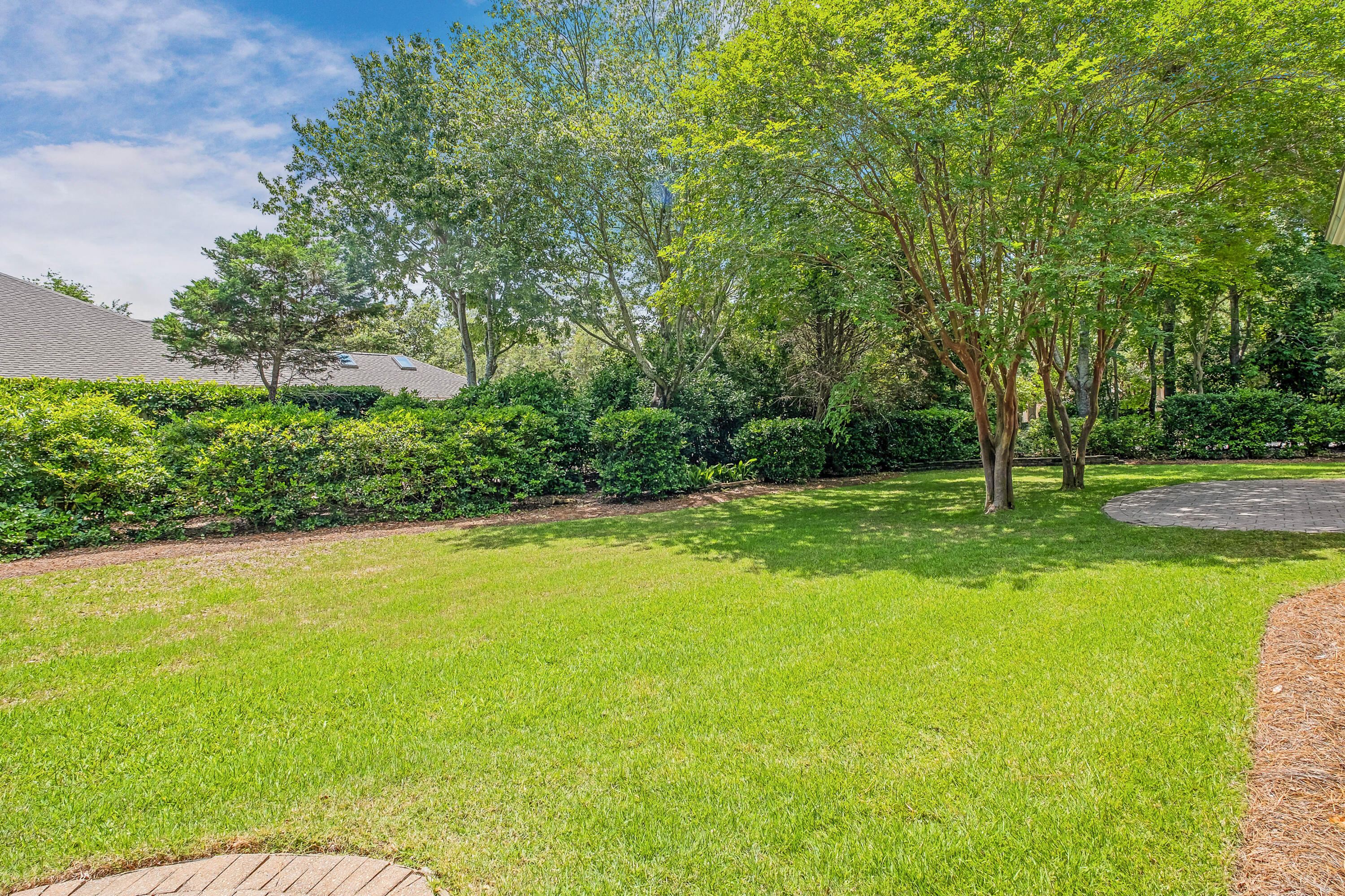 KELLY PLANTATION S/D - Residential