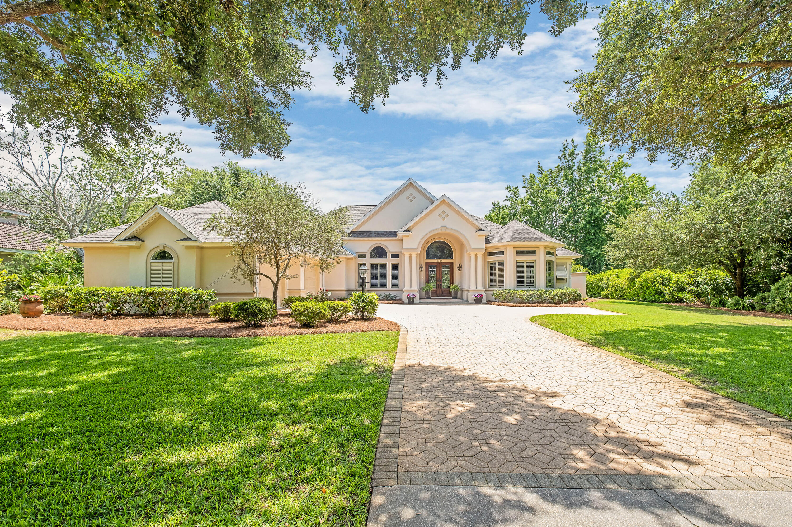 KELLY PLANTATION S/D - Residential