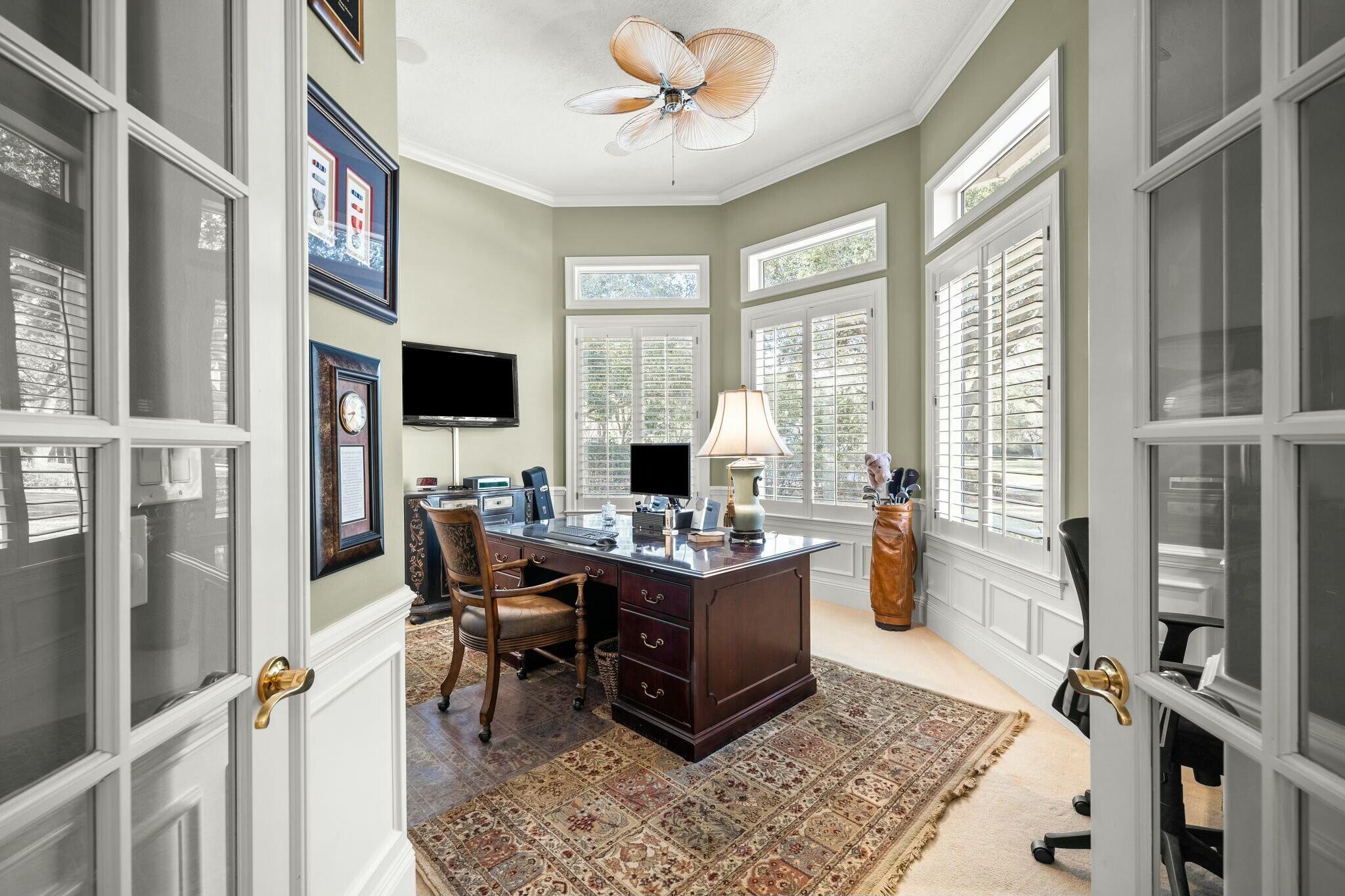 KELLY PLANTATION S/D - Residential
