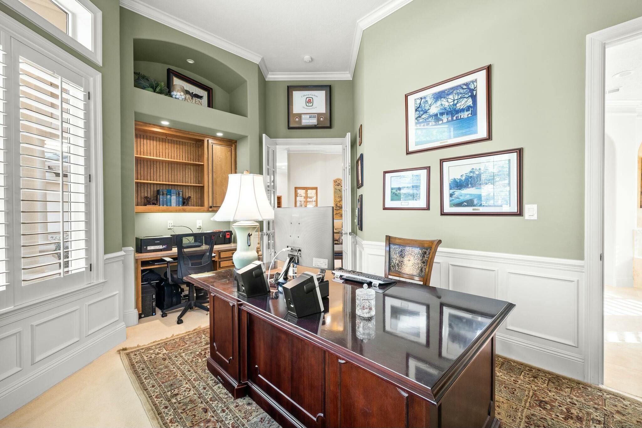 KELLY PLANTATION S/D - Residential