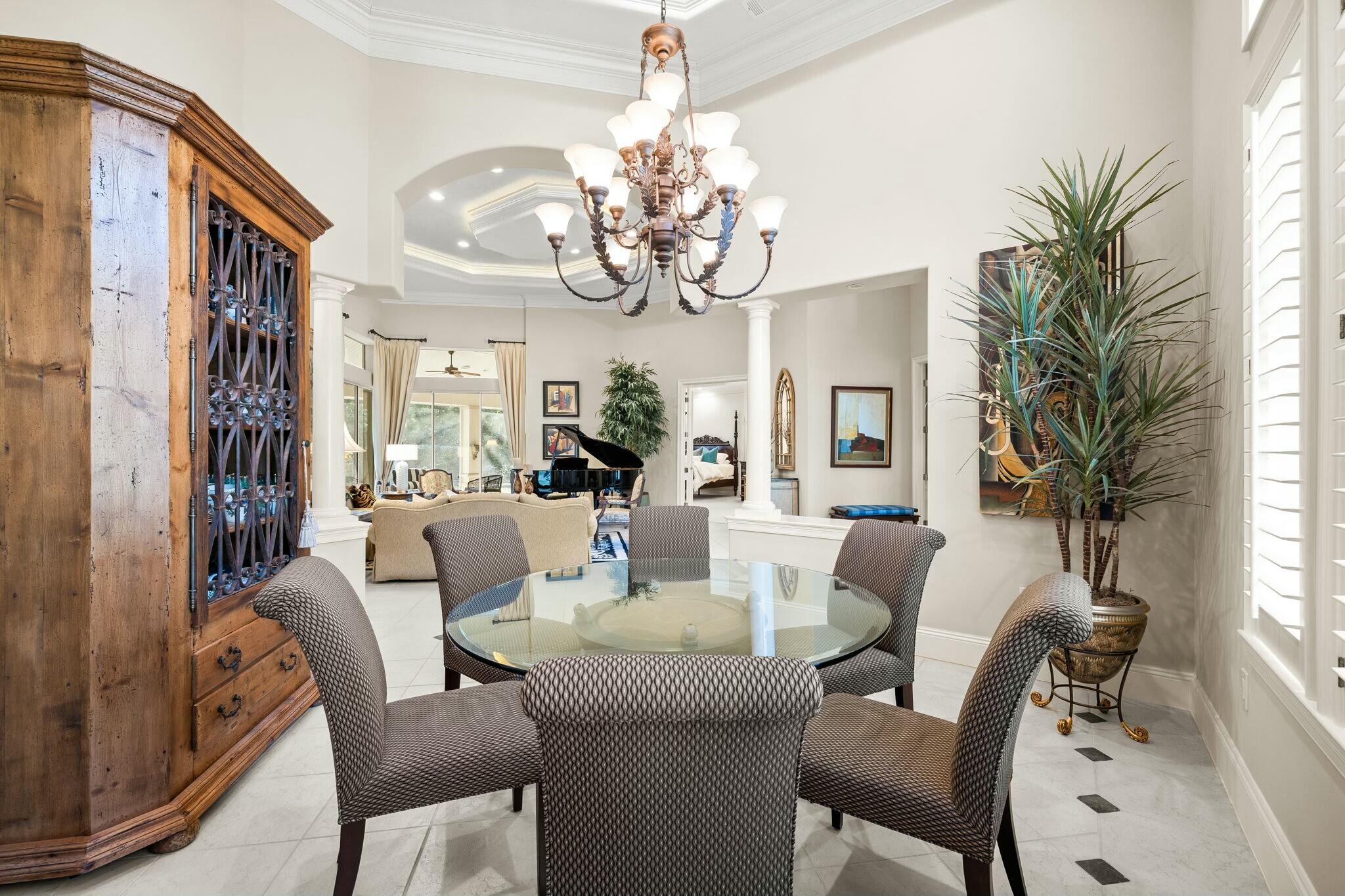 KELLY PLANTATION S/D - Residential
