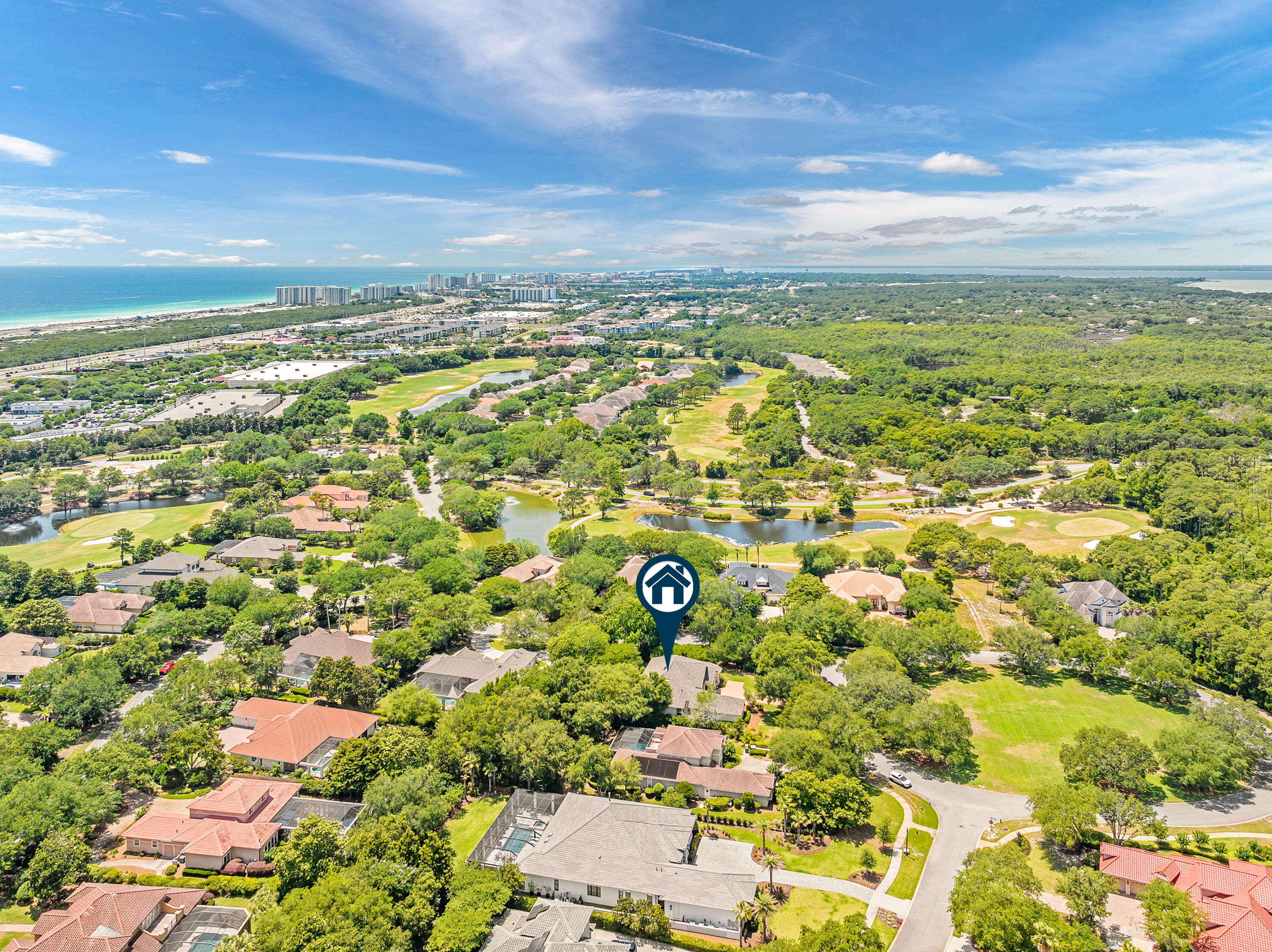 KELLY PLANTATION S/D - Residential