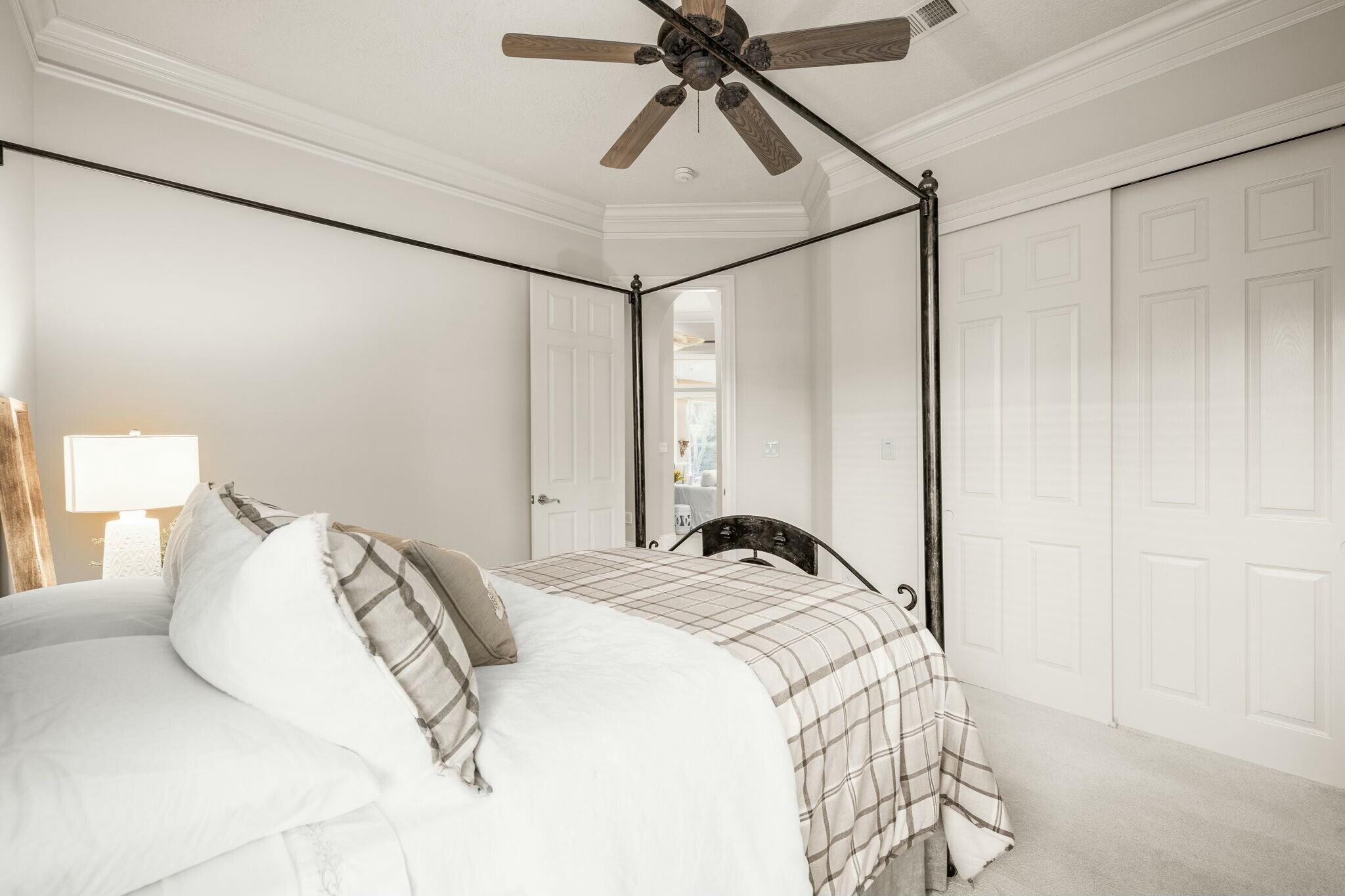 KELLY PLANTATION S/D - Residential