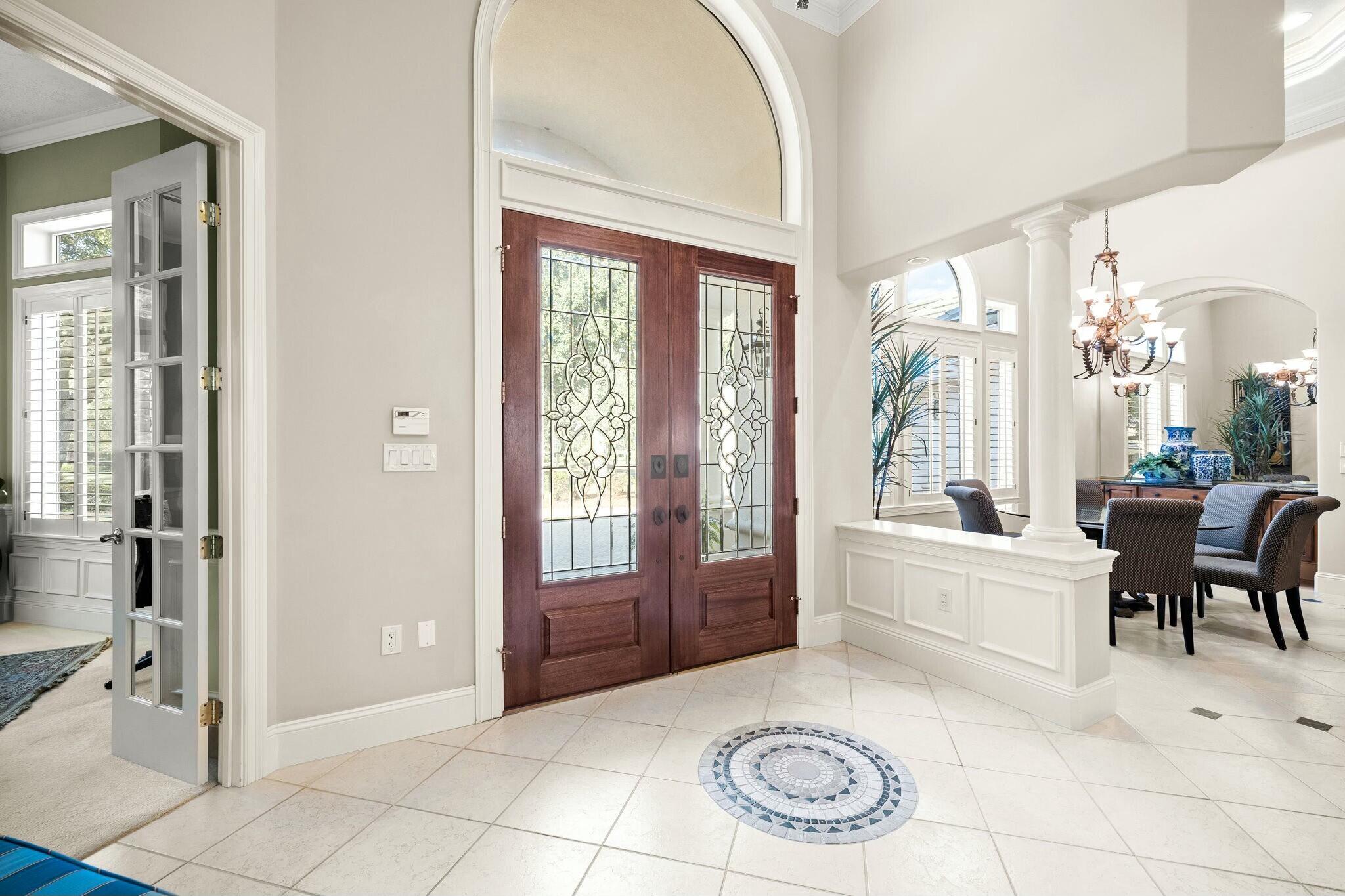 KELLY PLANTATION S/D - Residential