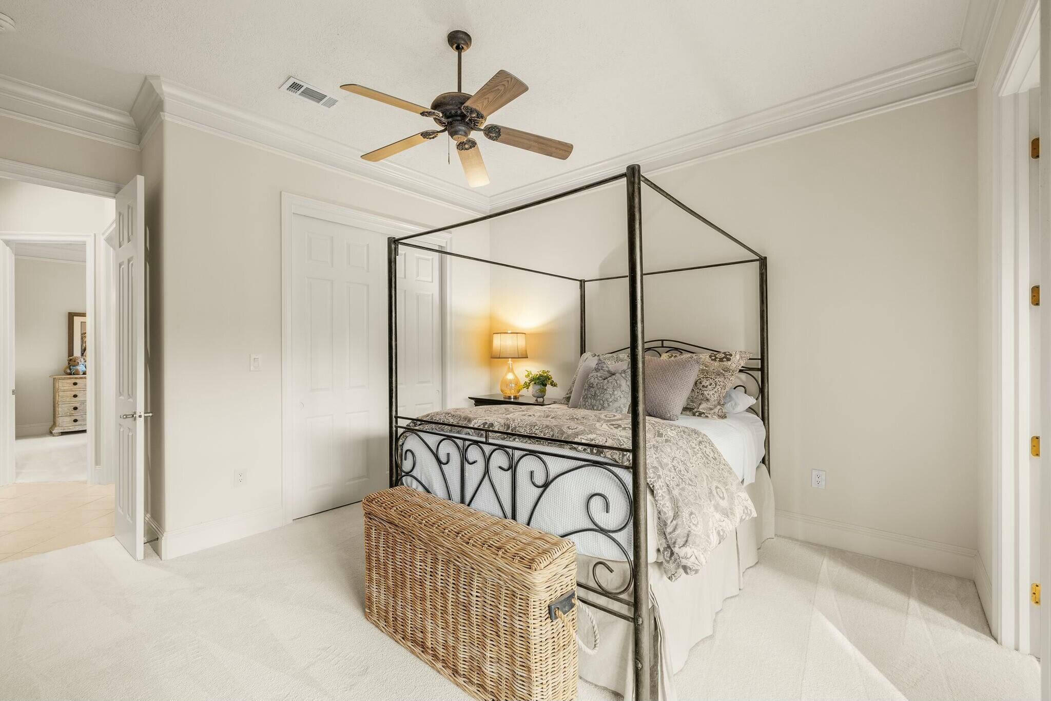KELLY PLANTATION S/D - Residential