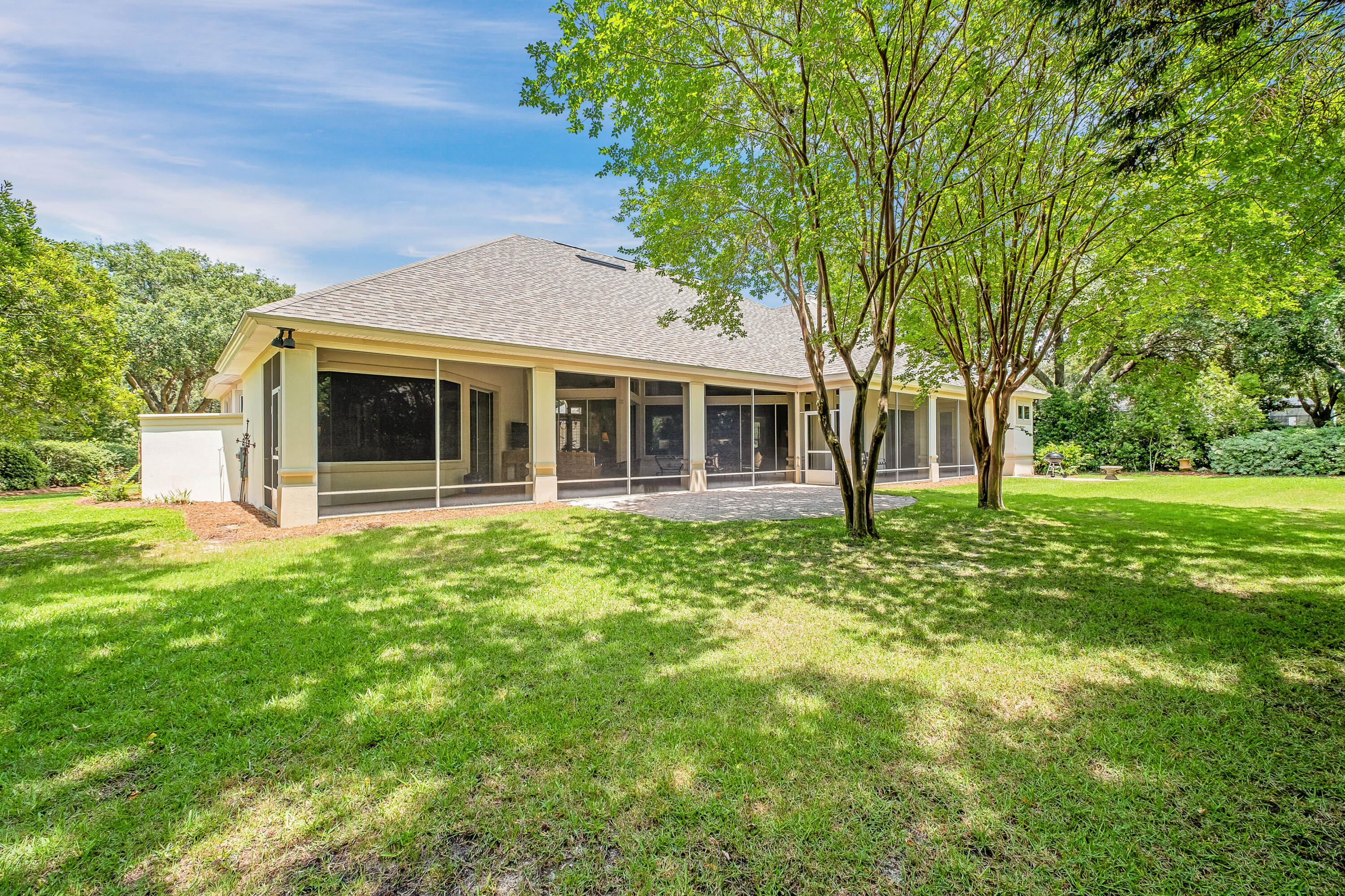 KELLY PLANTATION S/D - Residential