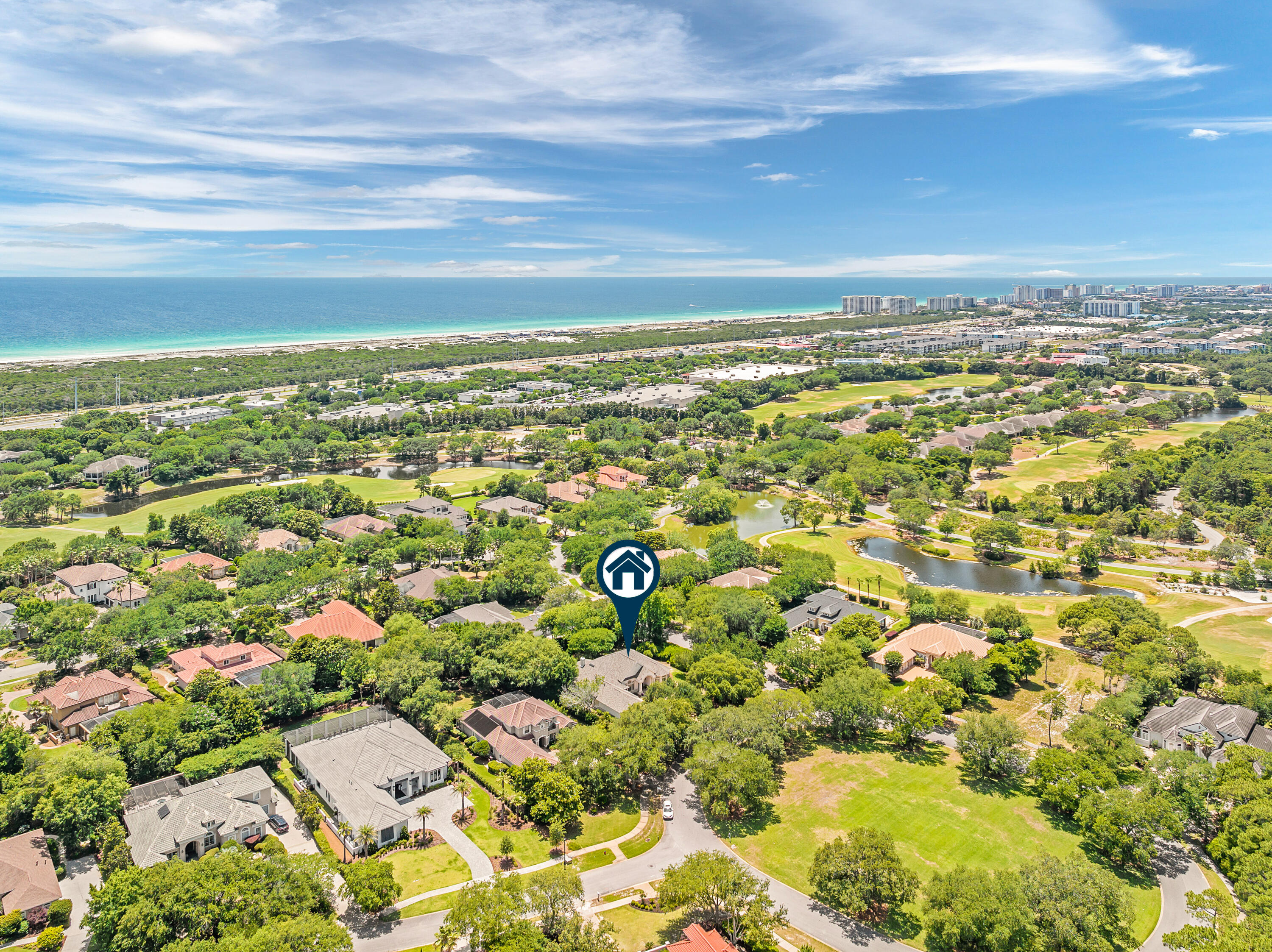 KELLY PLANTATION S/D - Residential