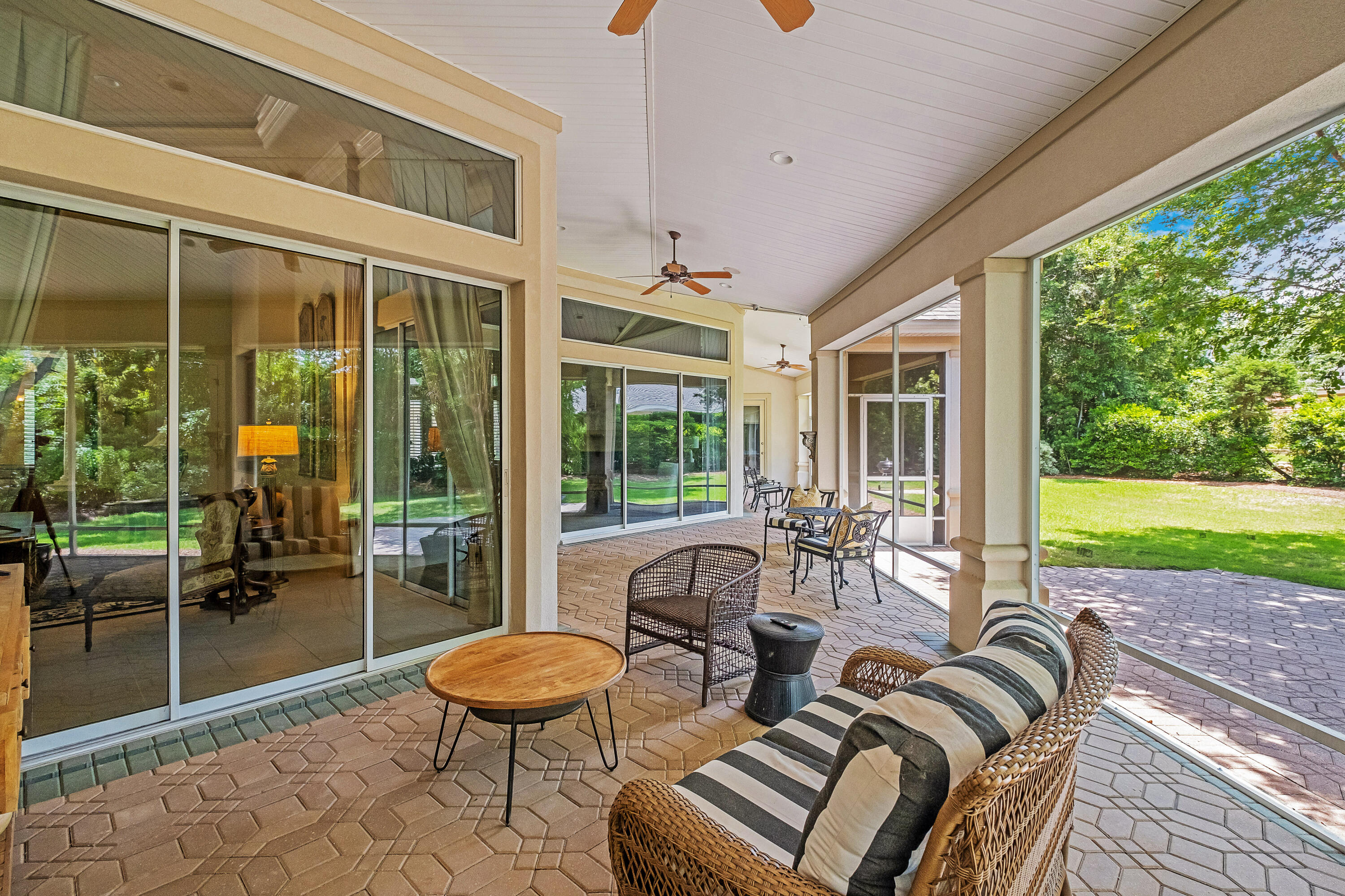 KELLY PLANTATION S/D - Residential