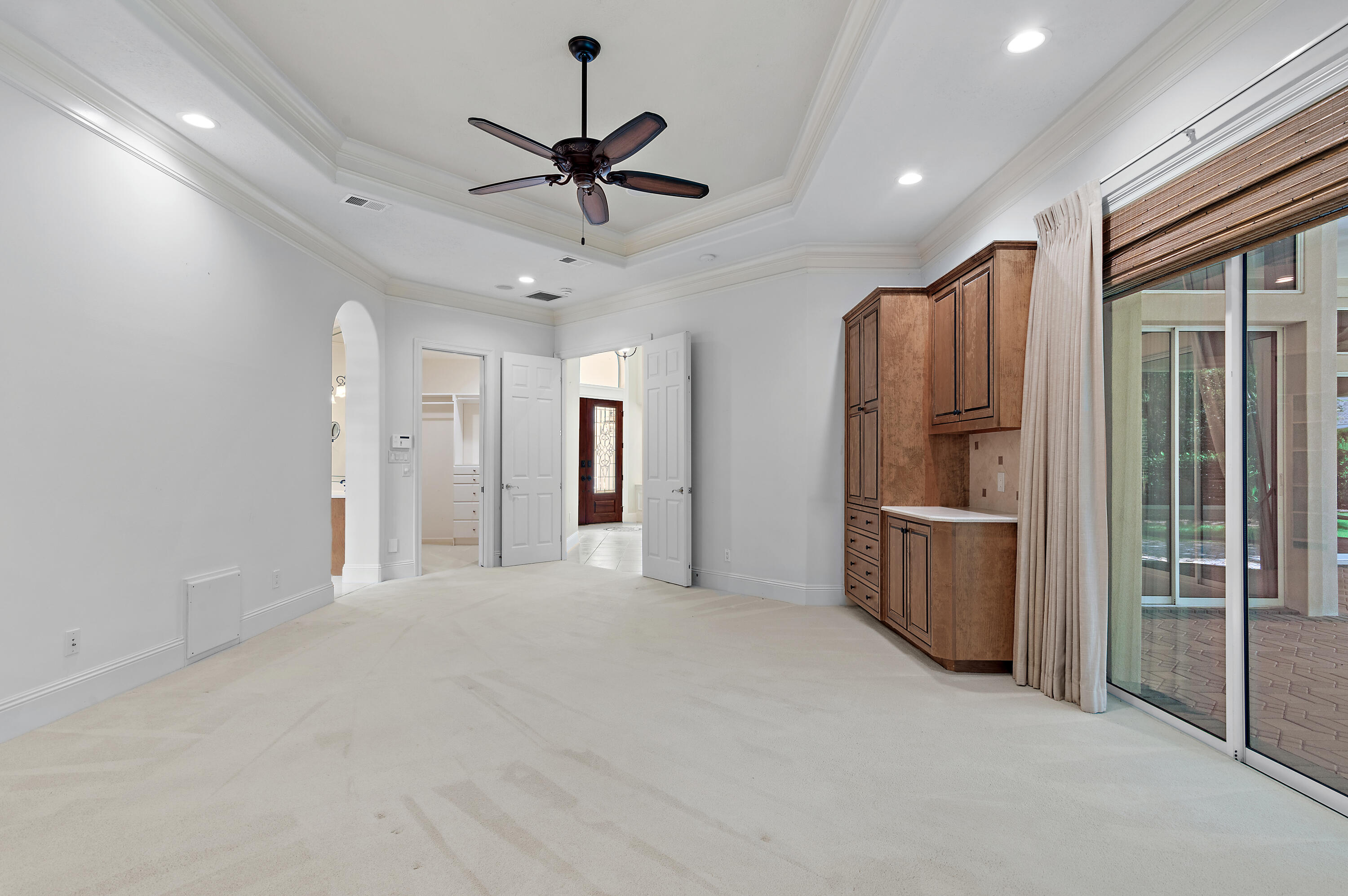 KELLY PLANTATION S/D - Residential