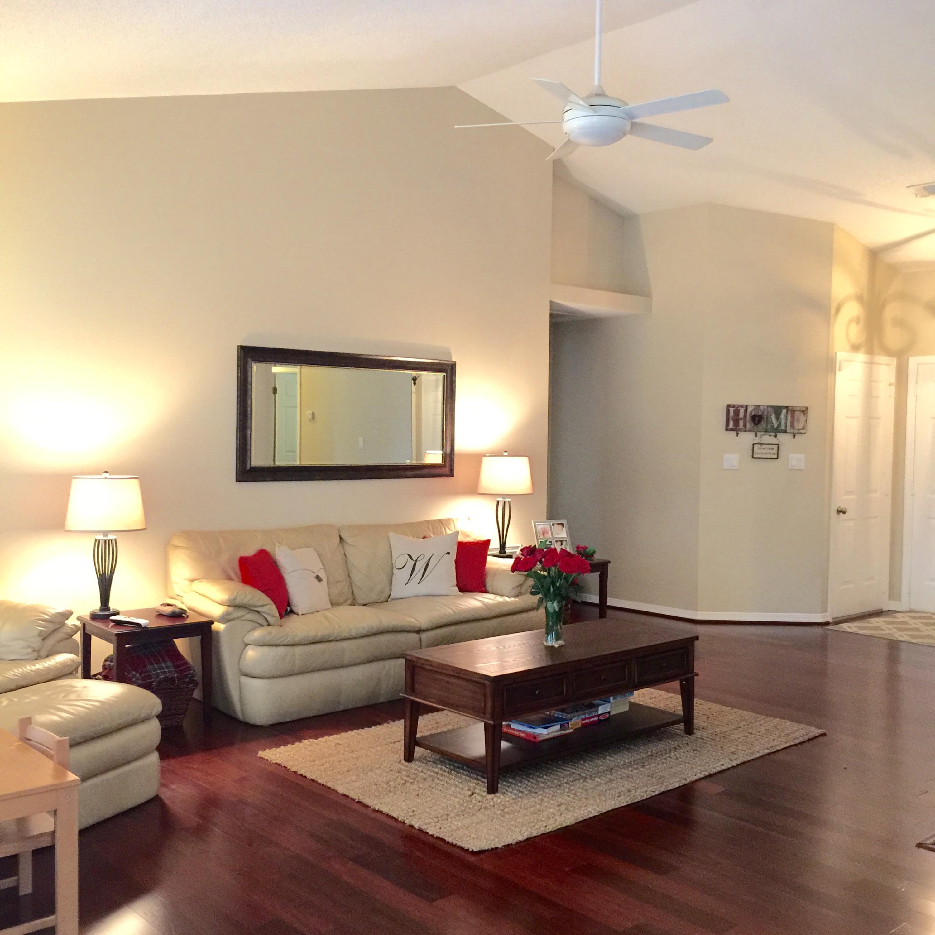 HERITAGE RUN S/D - Residential