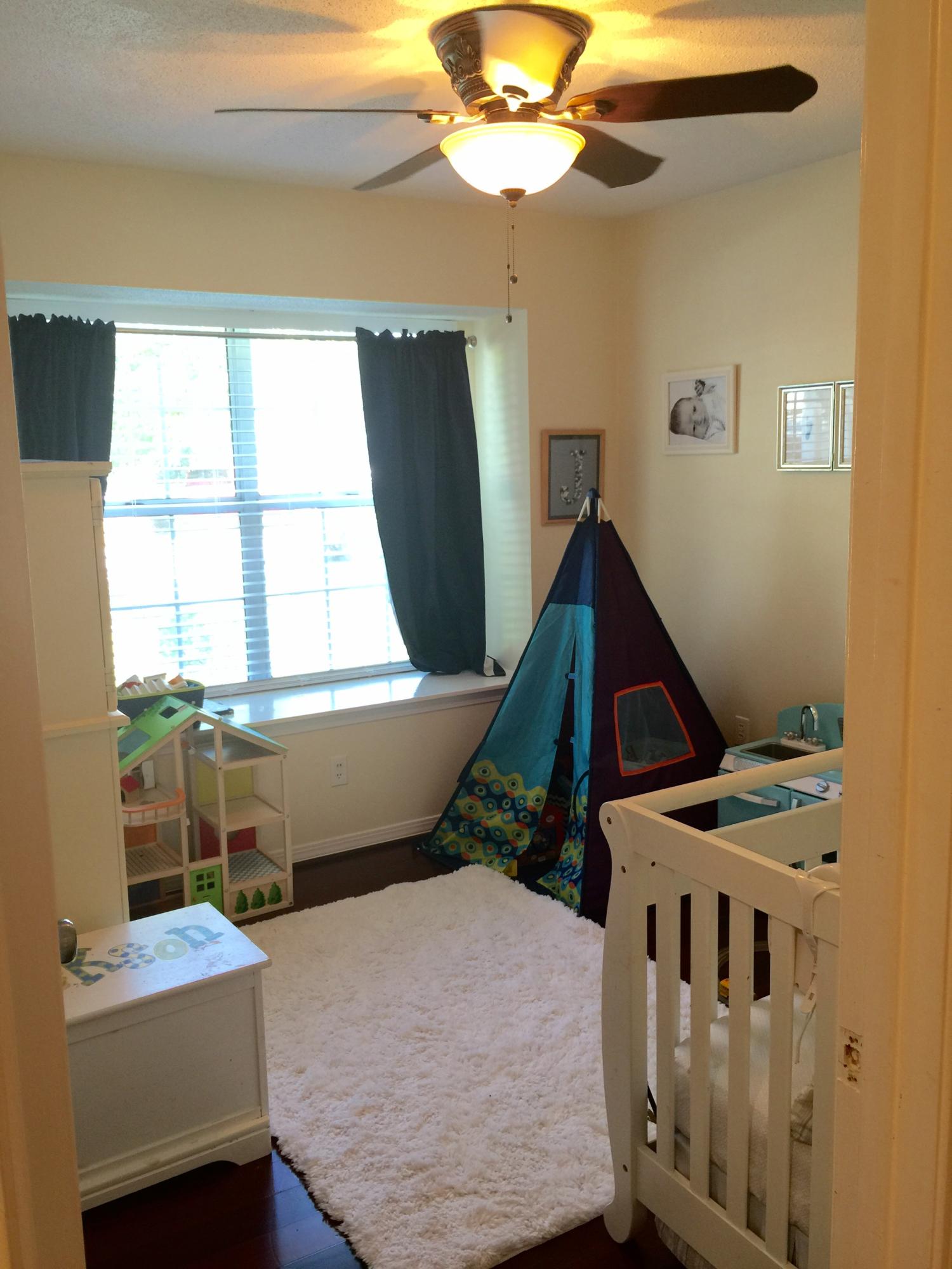 HERITAGE RUN S/D - Residential