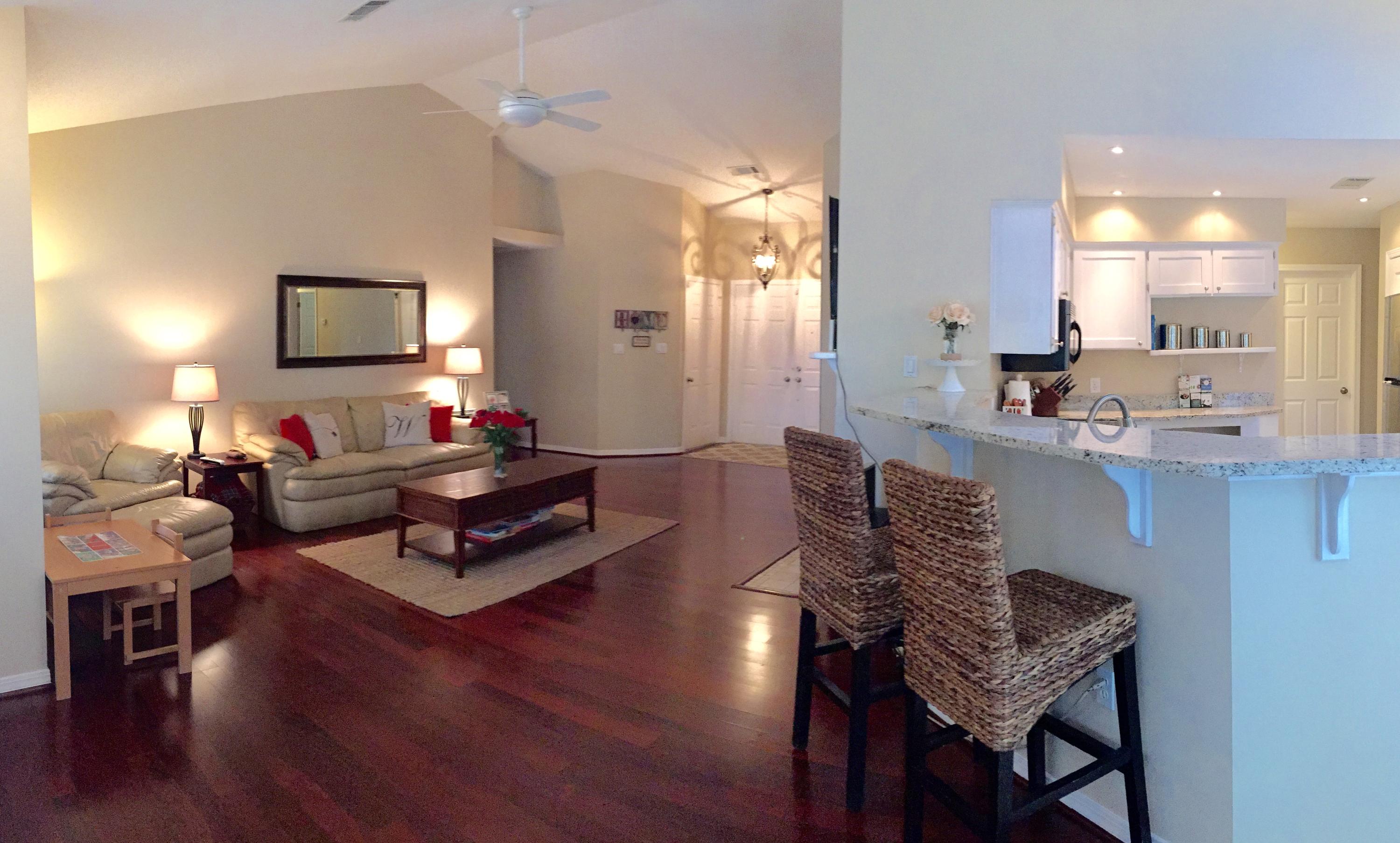 HERITAGE RUN S/D - Residential