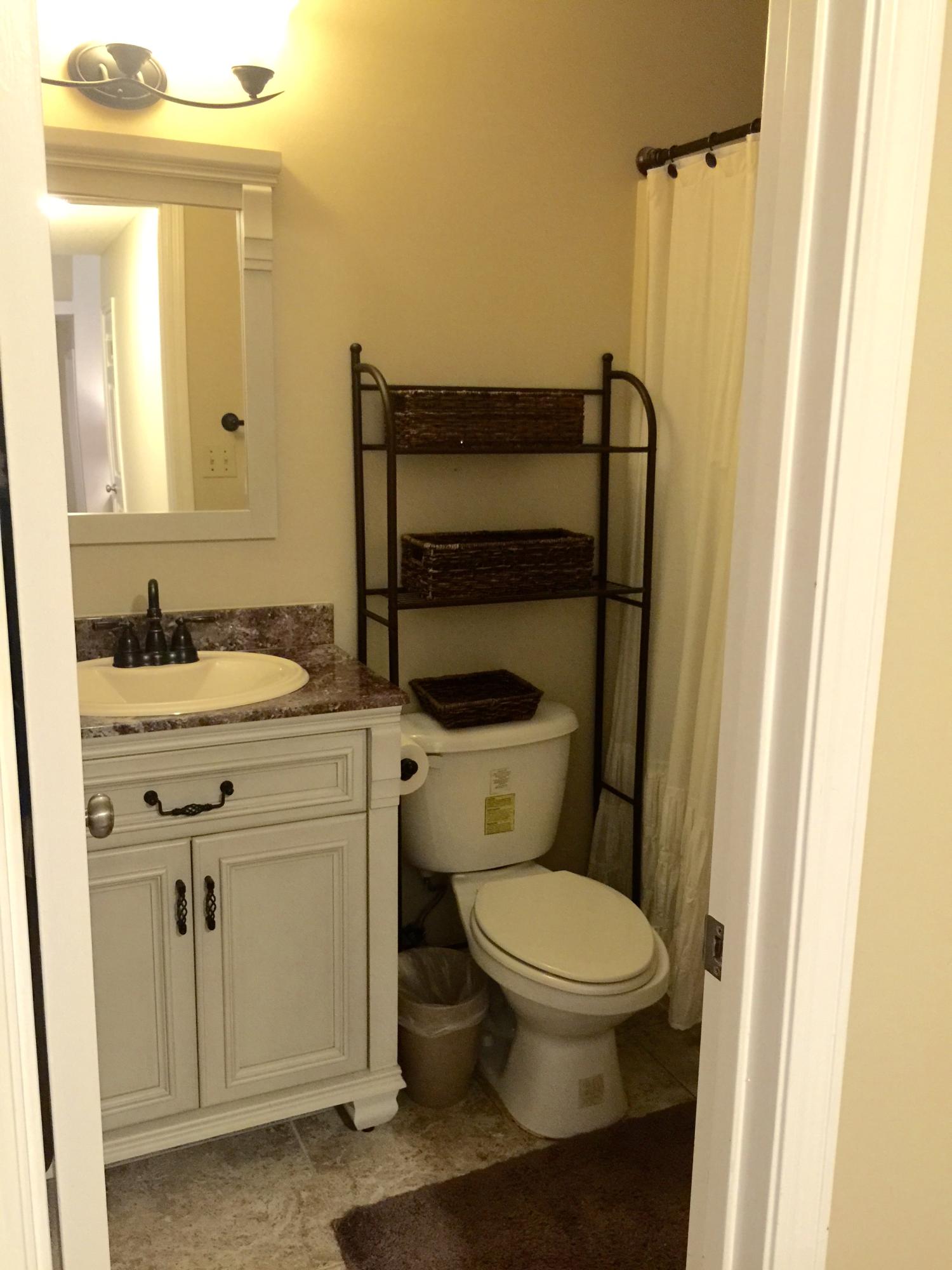 HERITAGE RUN S/D - Residential