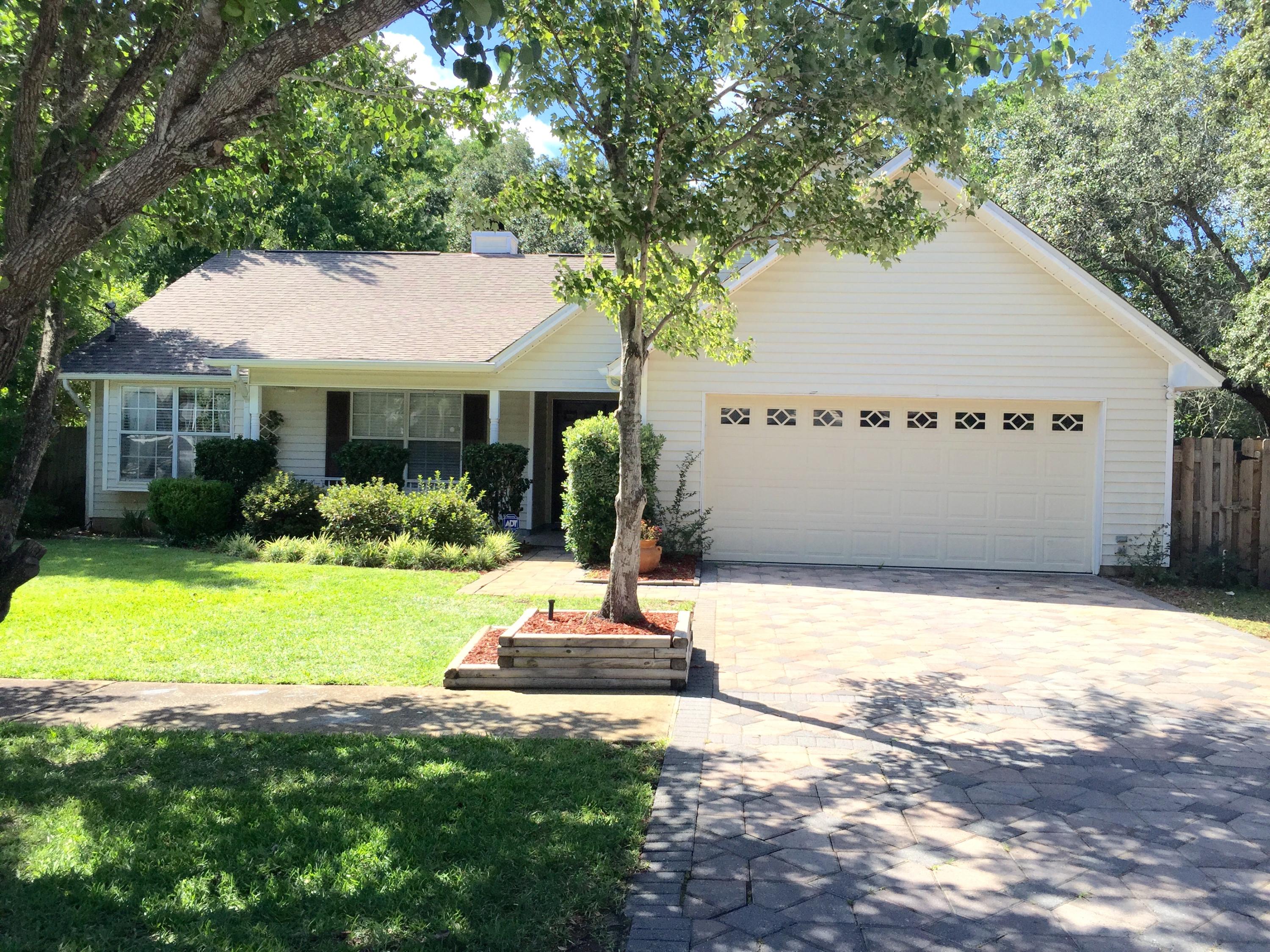 HERITAGE RUN S/D - Residential