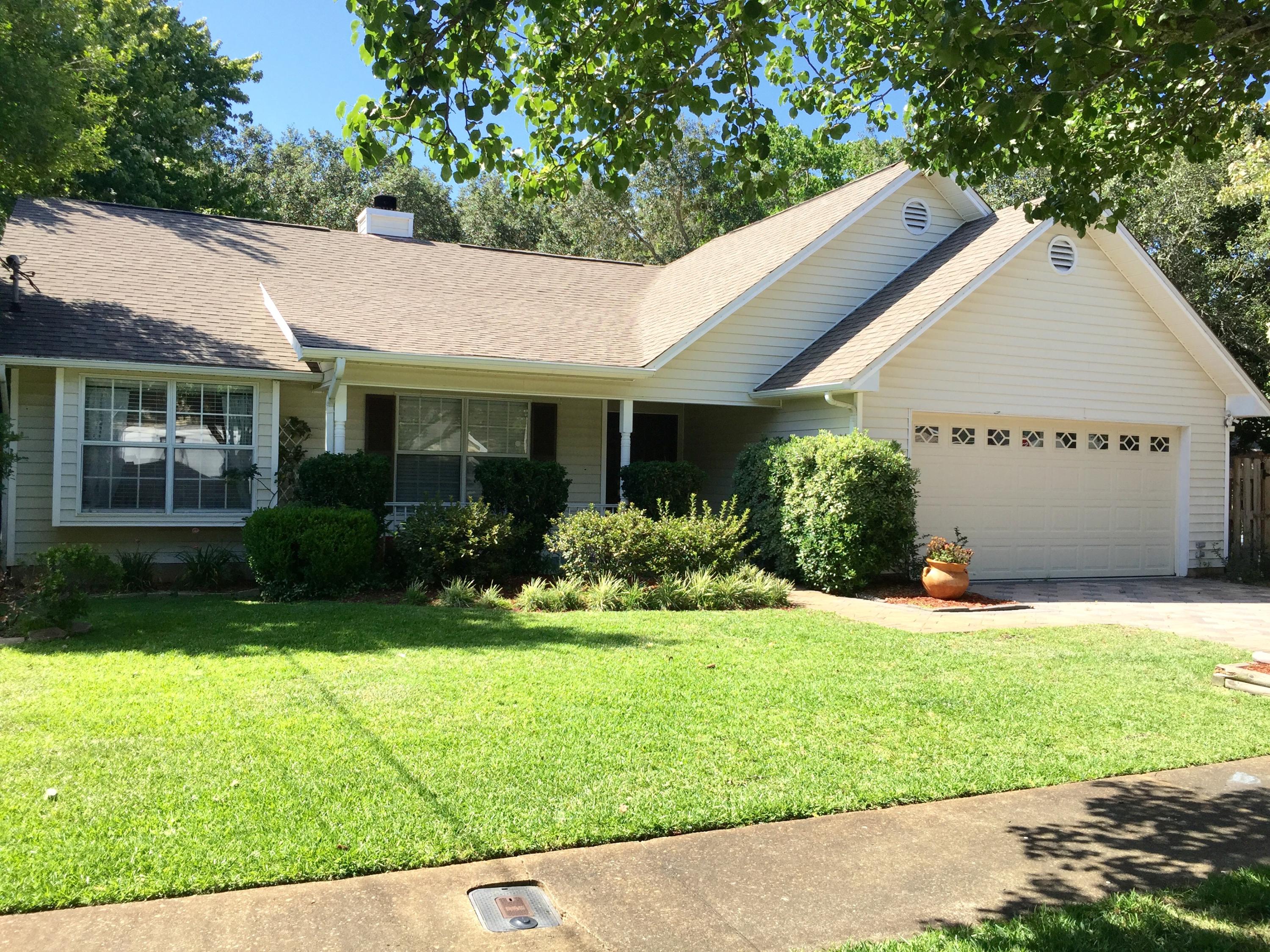 HERITAGE RUN S/D - Residential