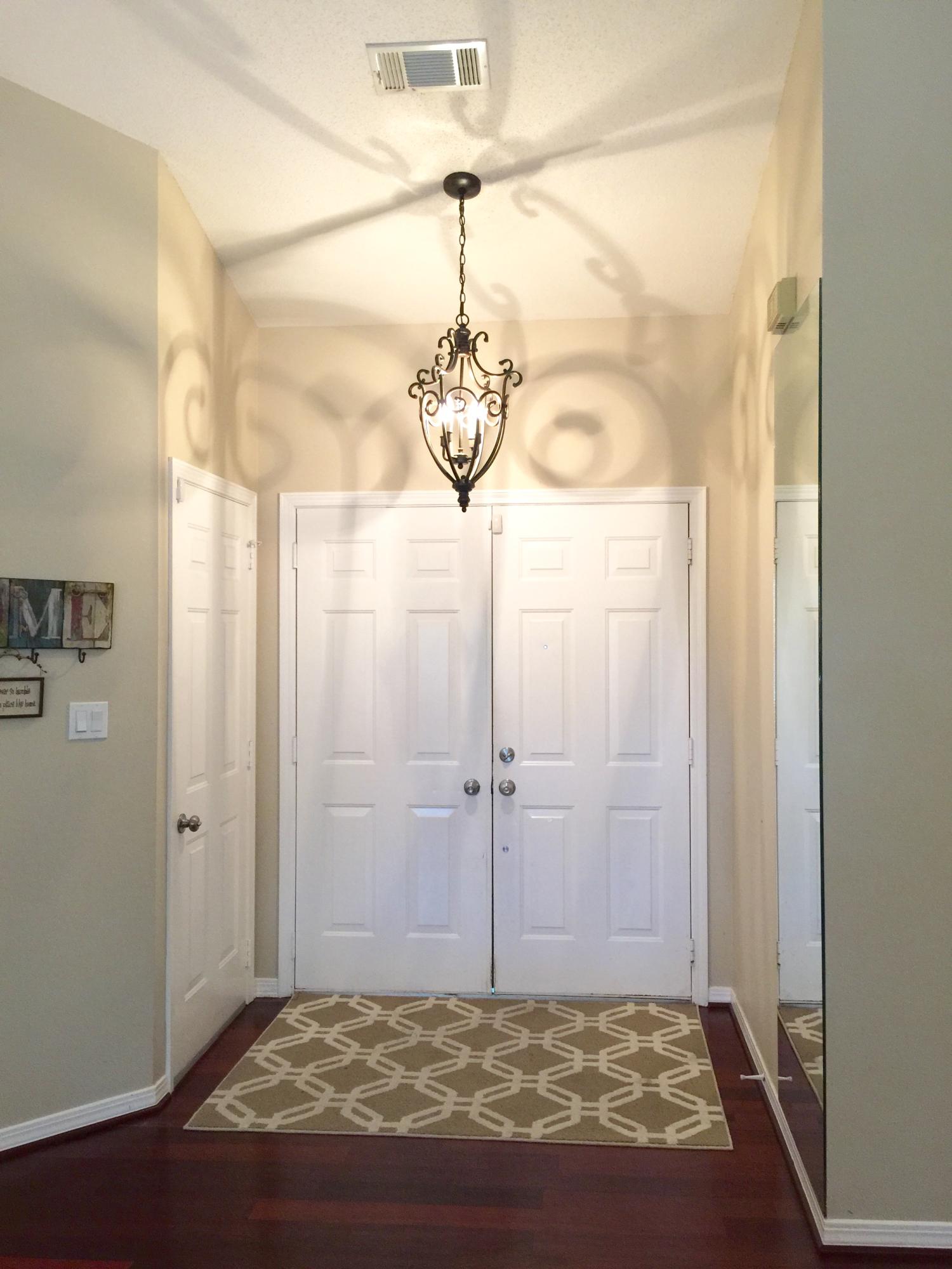 HERITAGE RUN S/D - Residential