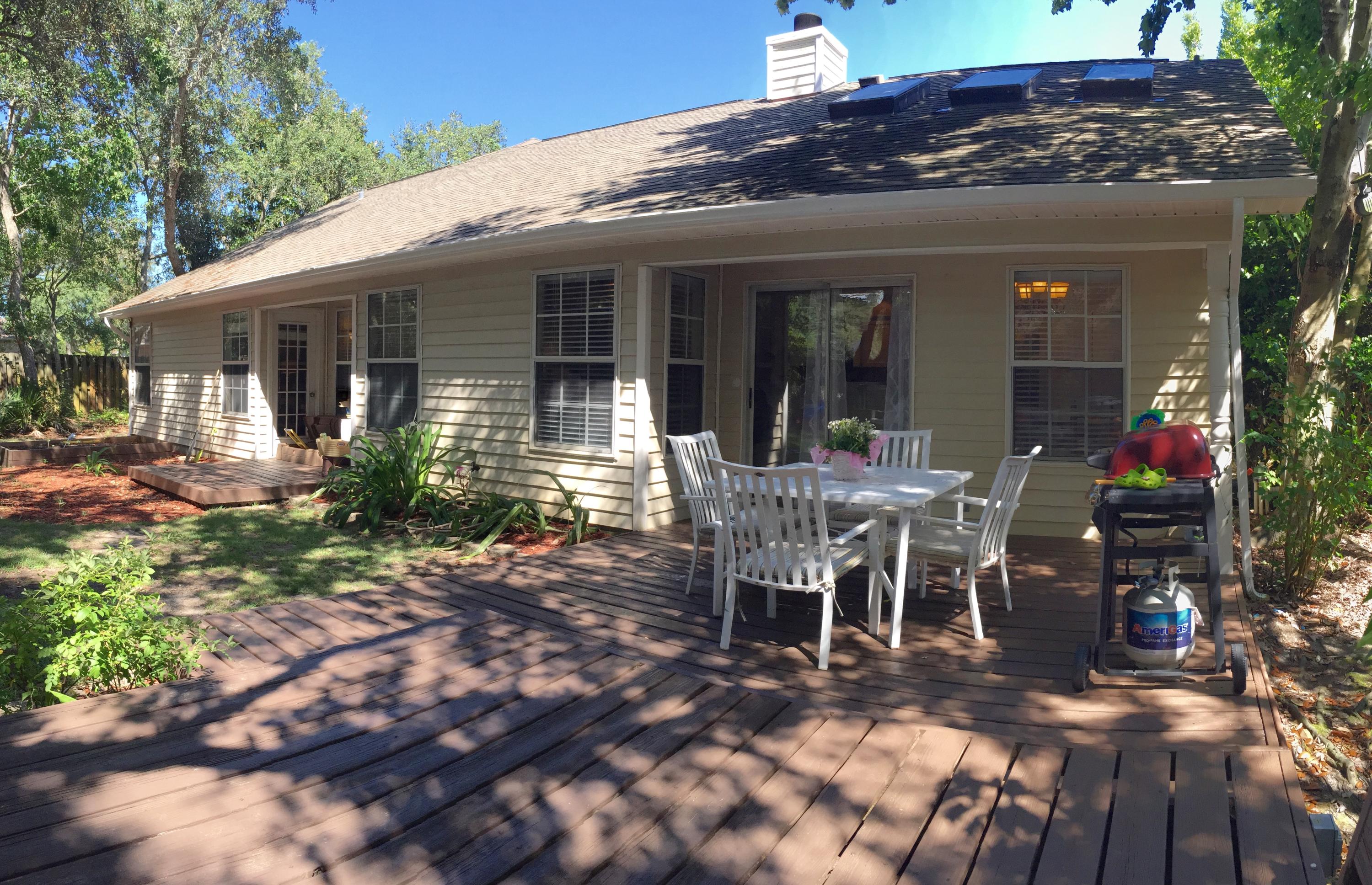 HERITAGE RUN S/D - Residential