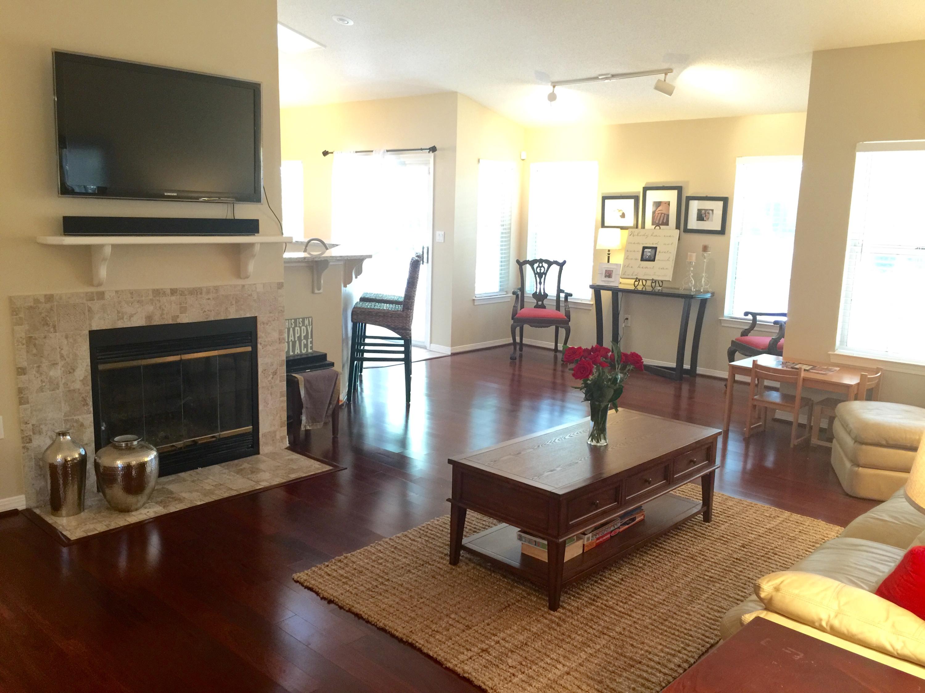 HERITAGE RUN S/D - Residential