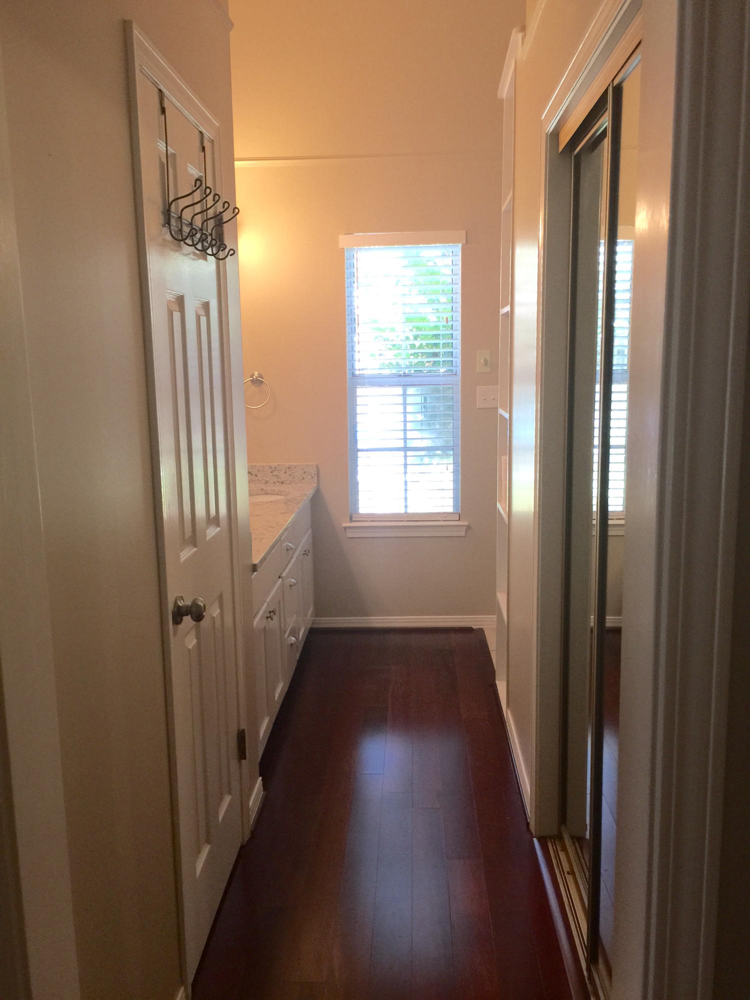 HERITAGE RUN S/D - Residential