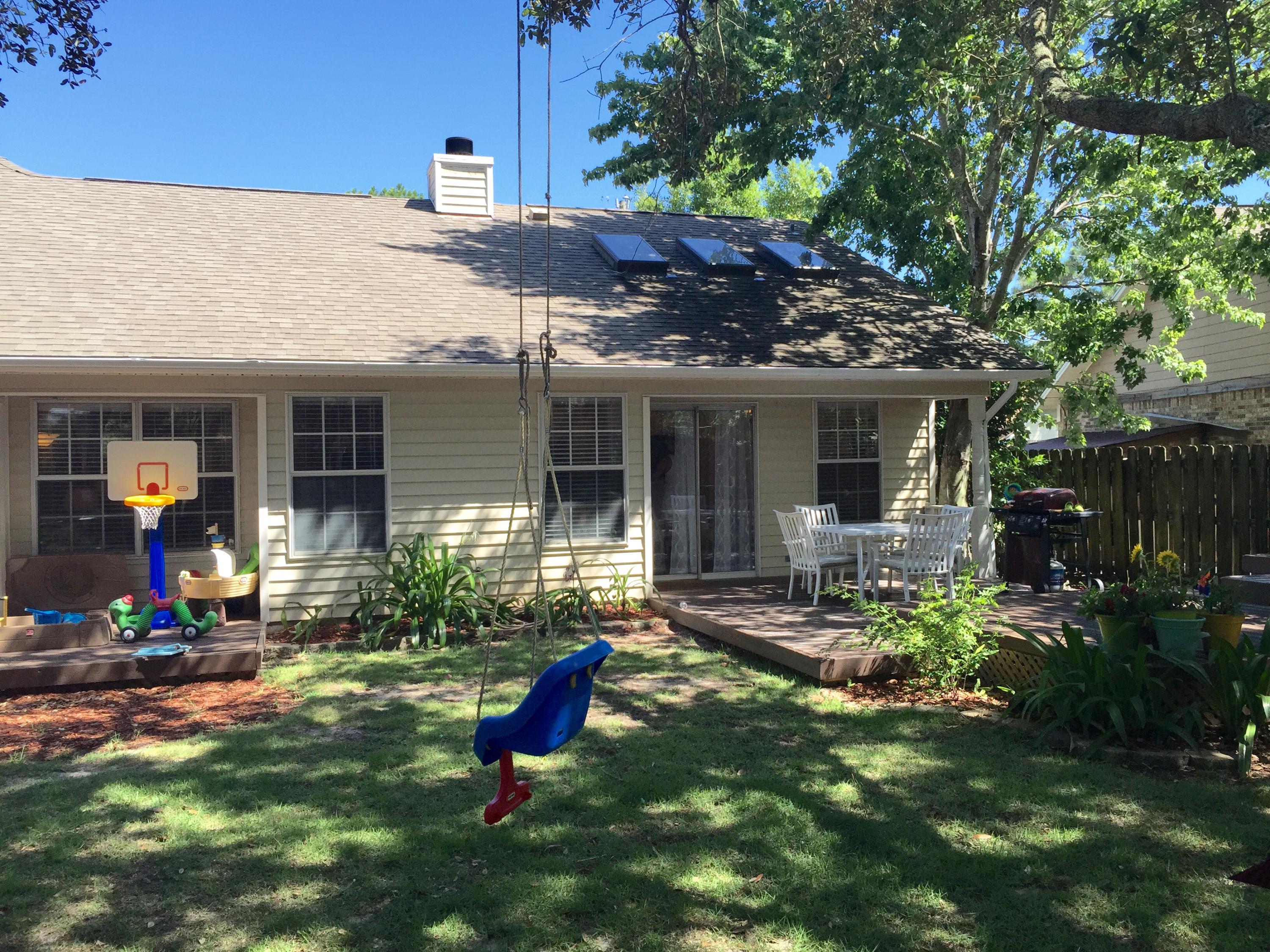 HERITAGE RUN S/D - Residential