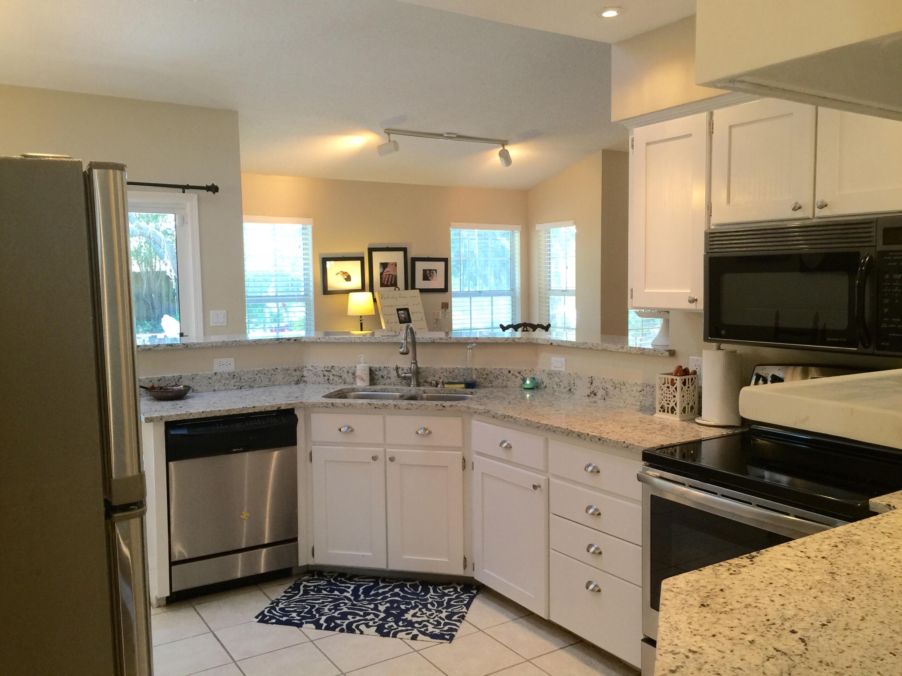 HERITAGE RUN S/D - Residential