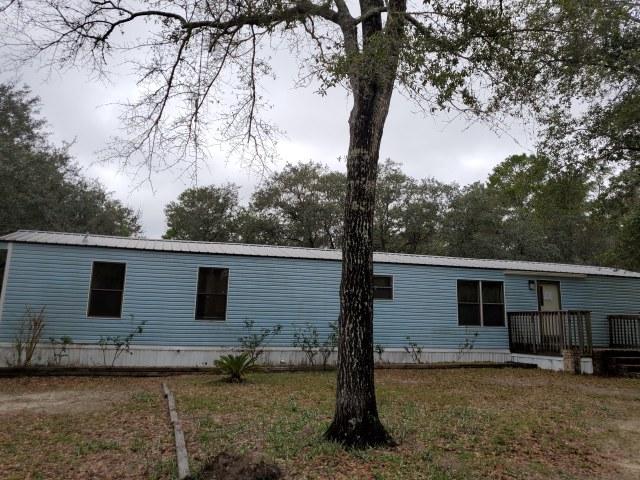 Real Estate Owned REO. Super buy live in the country, good location, (Freeport) . Starter home or weekend get away. Lot has been cleared and is ready for you to enhance the landscaping with your own special touches. Private water well. Covered back porch. Good sized storage shed. This property may qualify for seller financing (Vendee) Call to take a look at 74 Maple Street today.