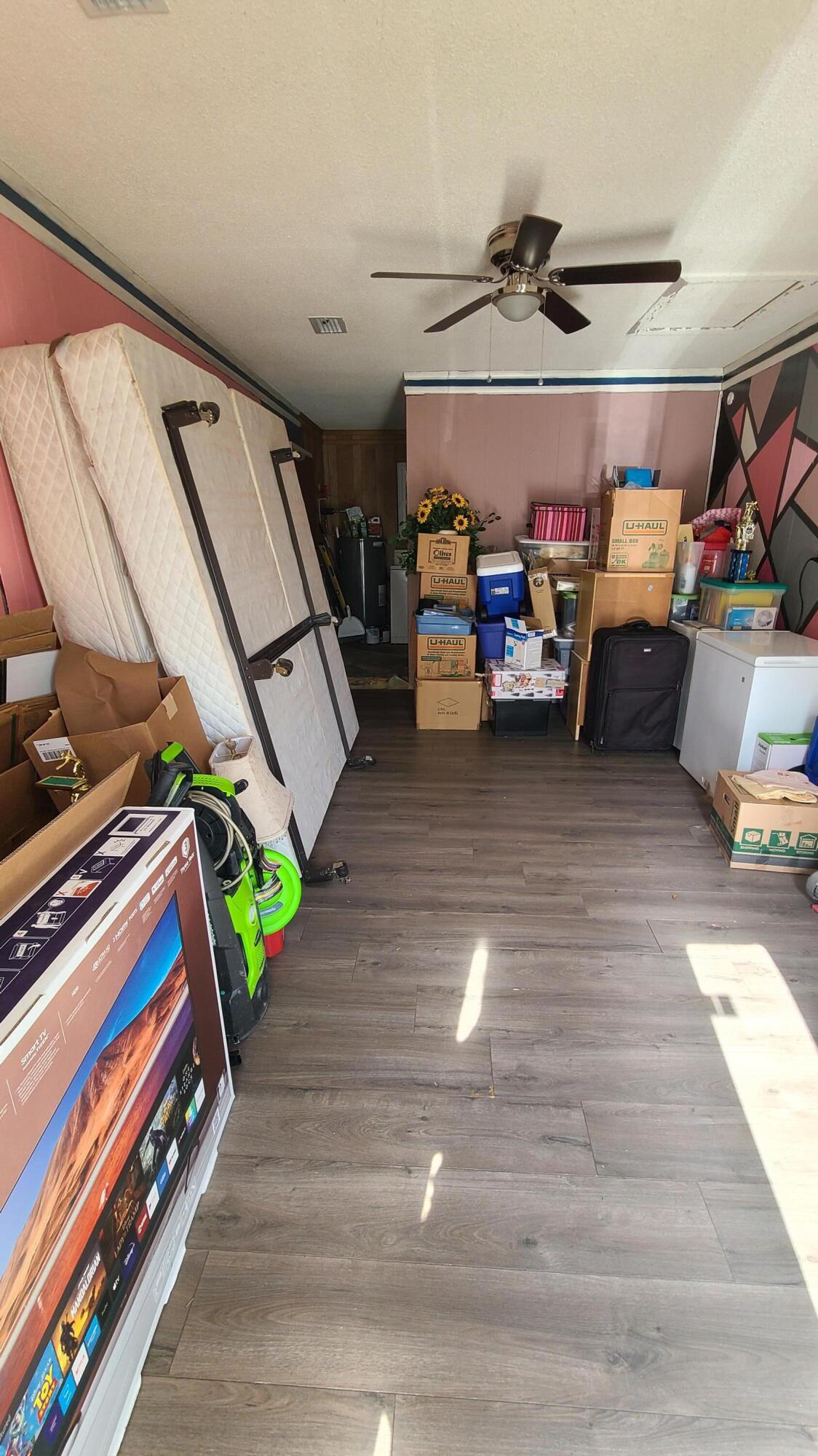 OAKLAND ADDN - Residential