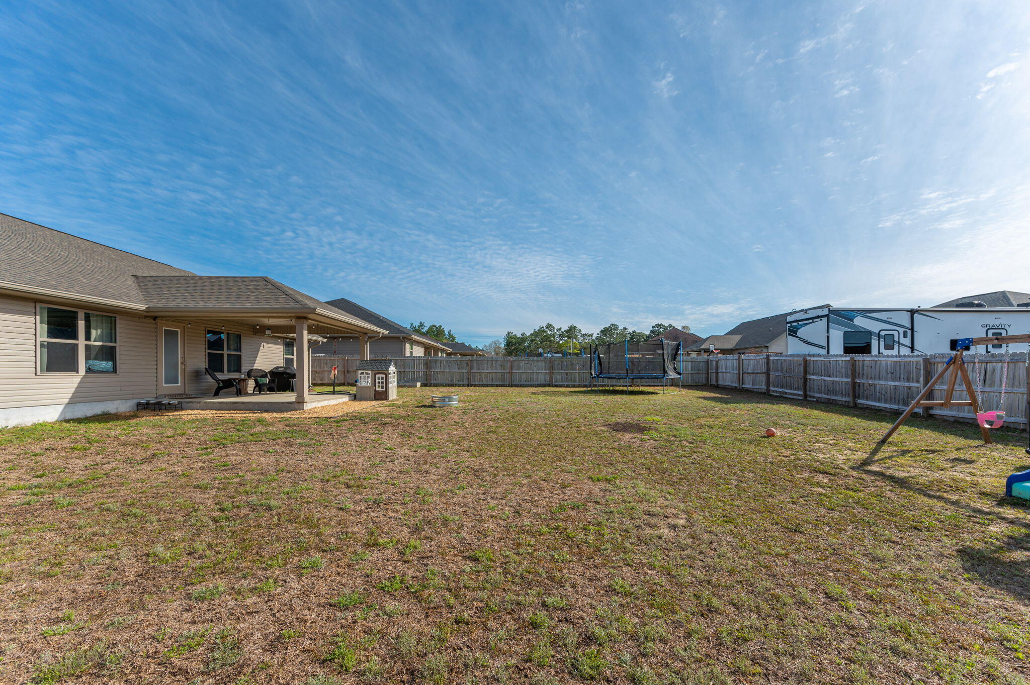 HIDDEN VALLEY - Residential