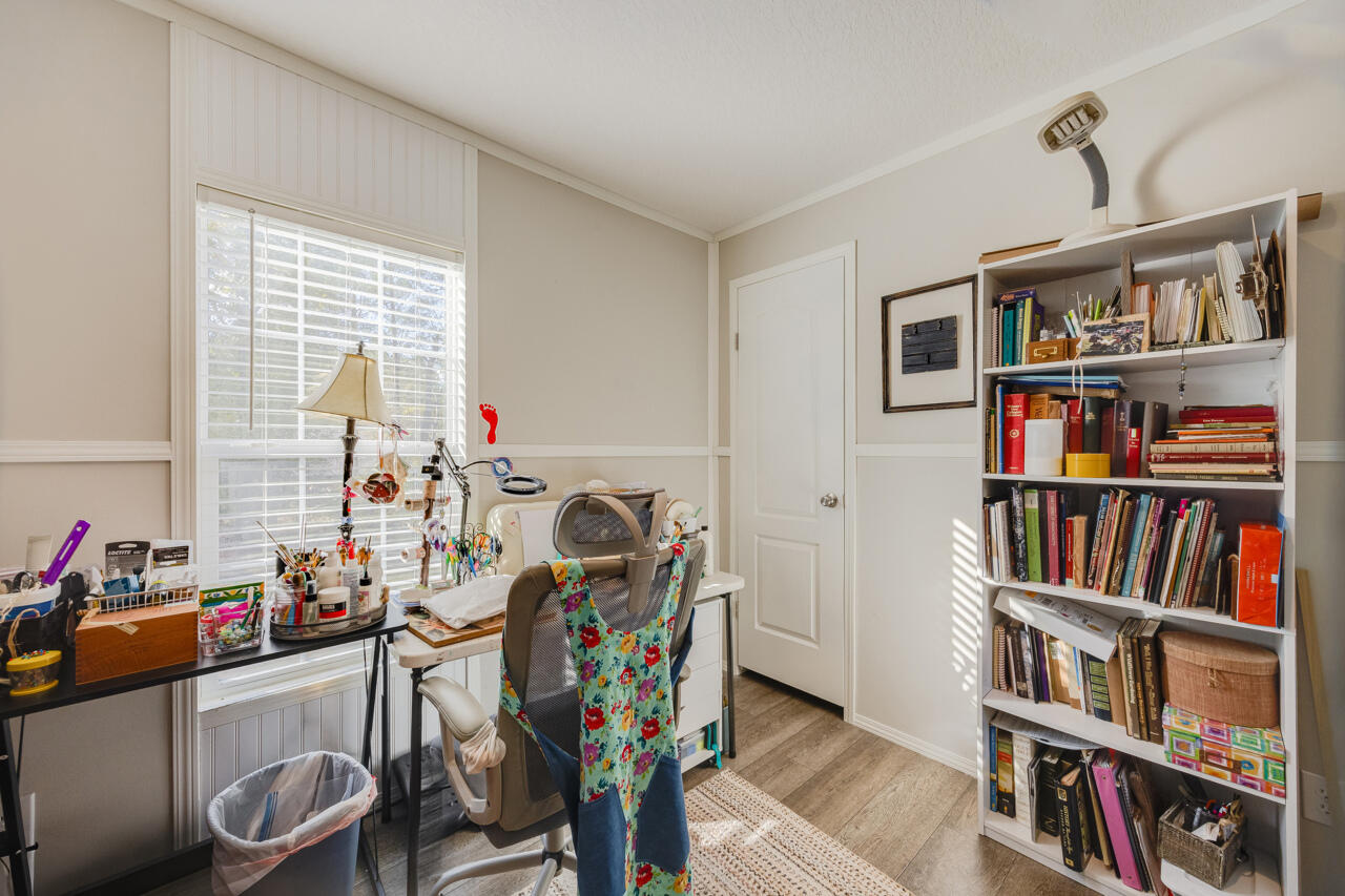 OAKWOOD HILLS UNIT 2 - Residential