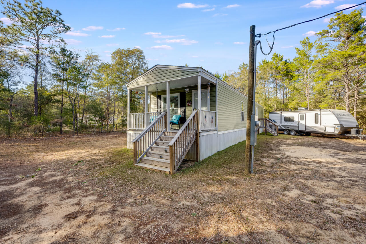 OAKWOOD HILLS UNIT 2 - Residential