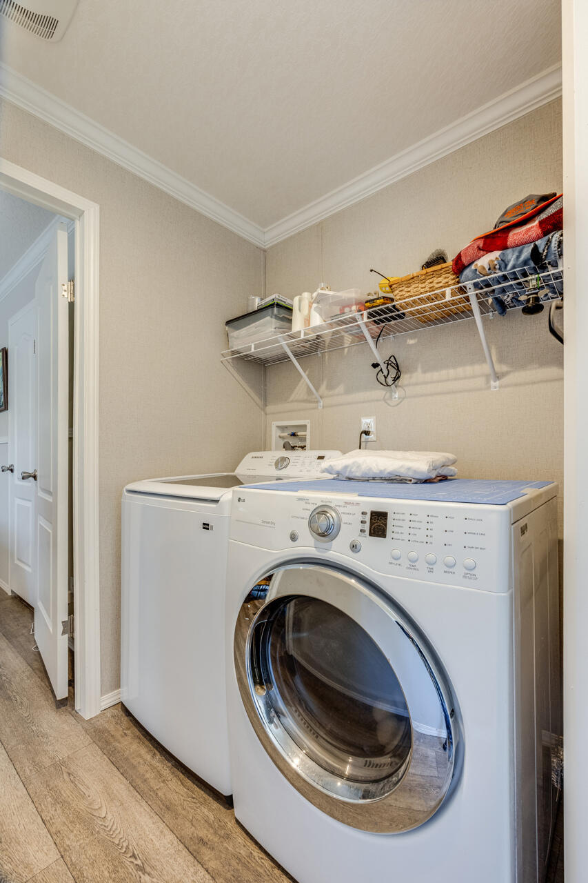 OAKWOOD HILLS UNIT 2 - Residential