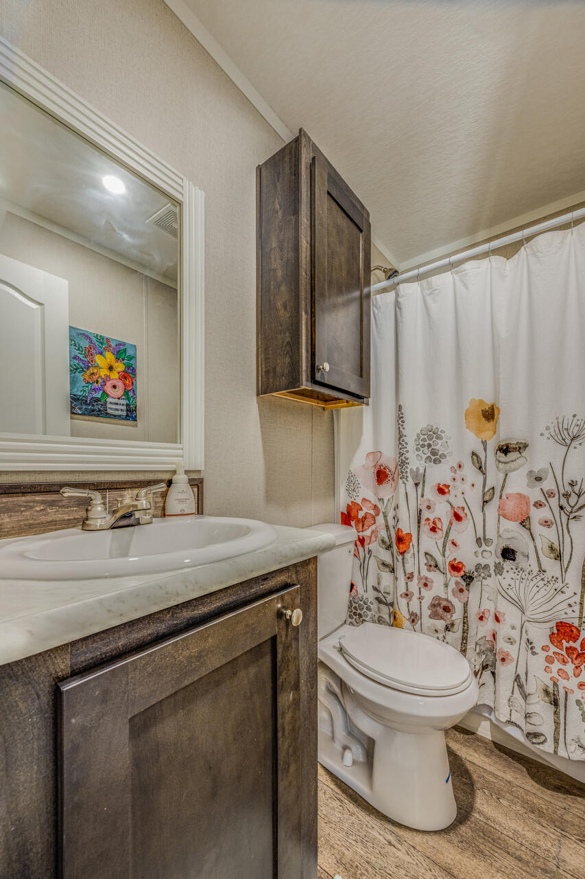 OAKWOOD HILLS UNIT 2 - Residential