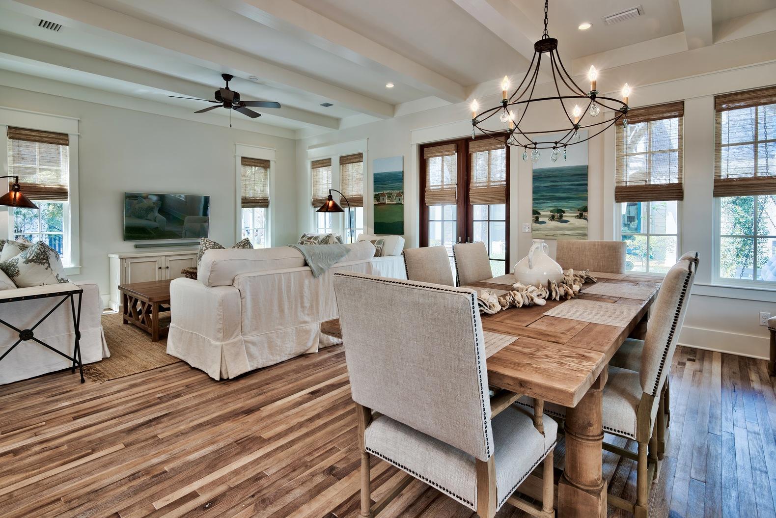 ROSEMARY BEACH - Residential