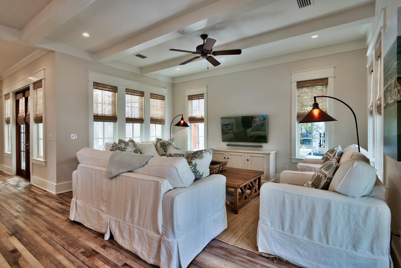 ROSEMARY BEACH - Residential